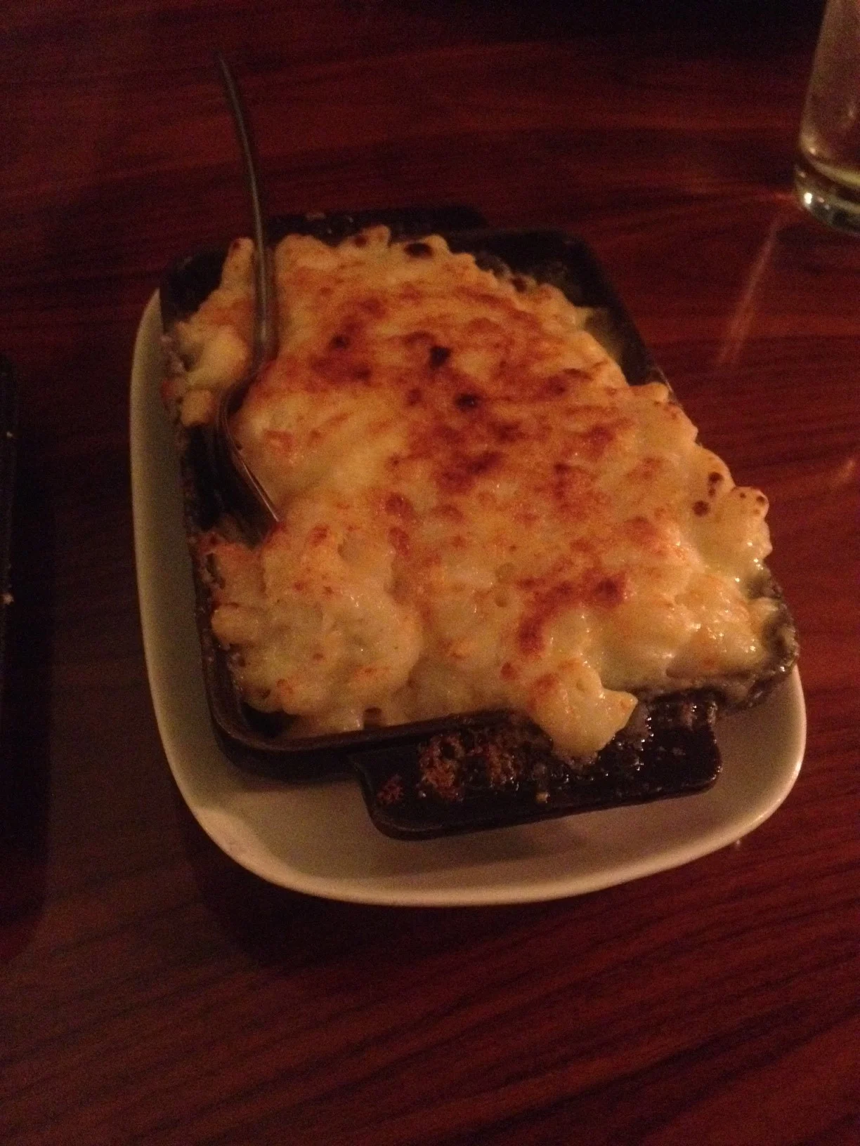 Mac and Cheese