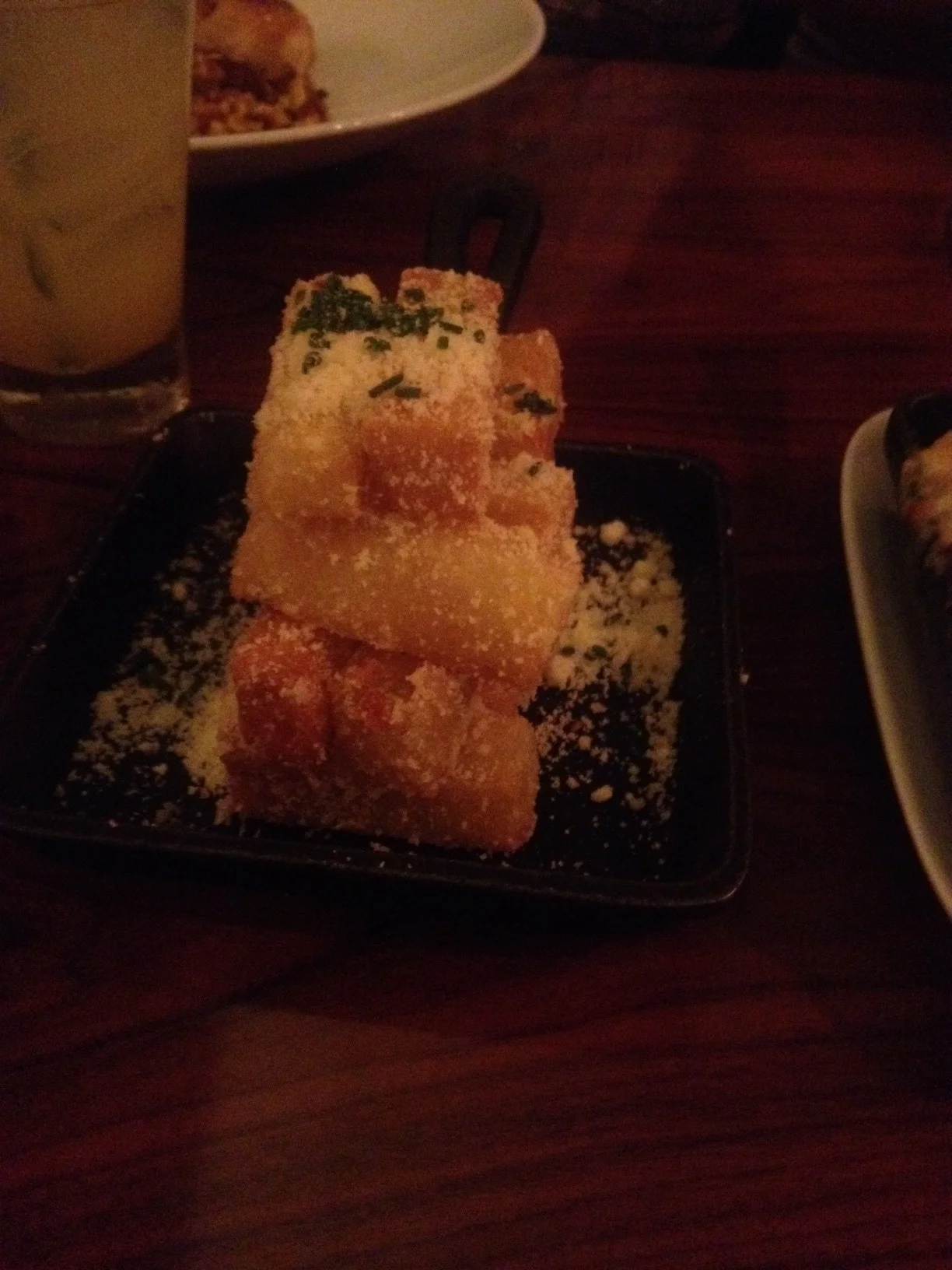 Polenta