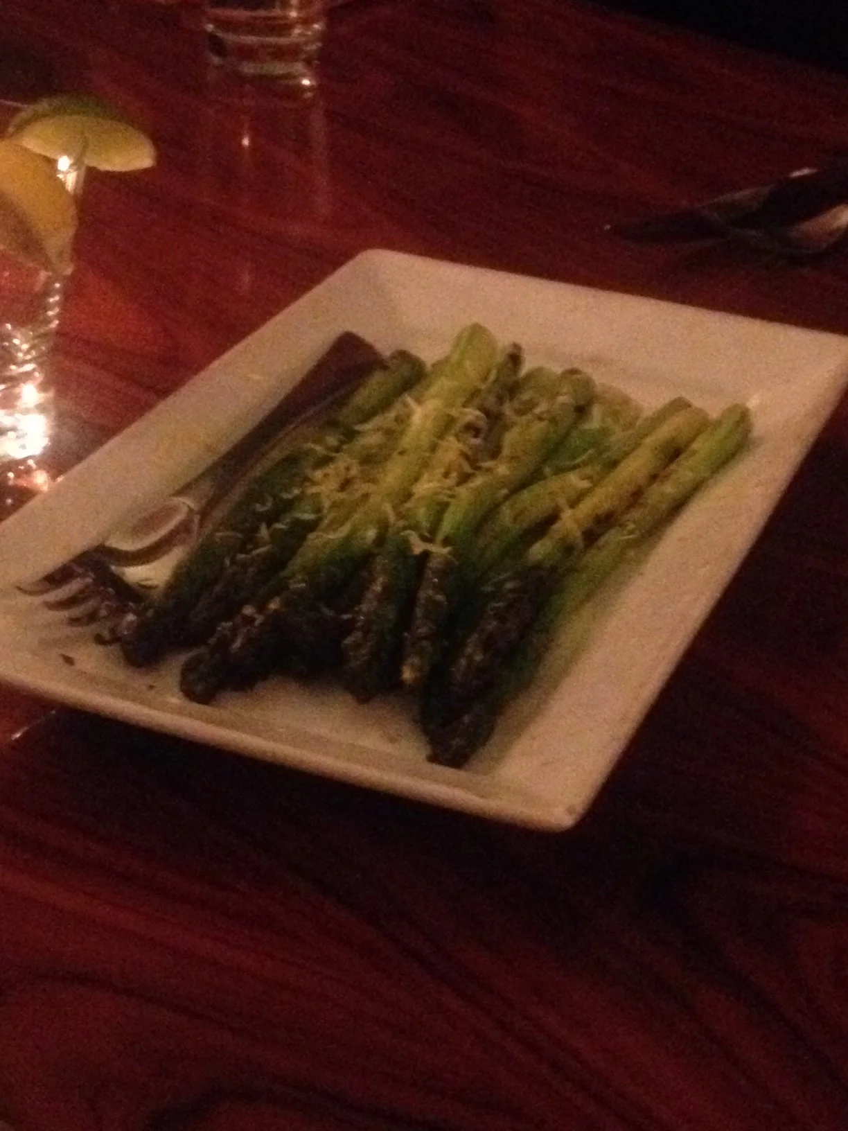 Asparagus