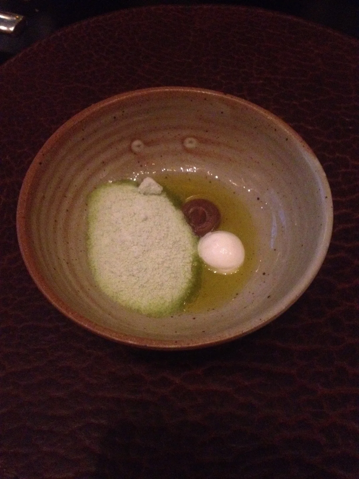 Beautiful presentation