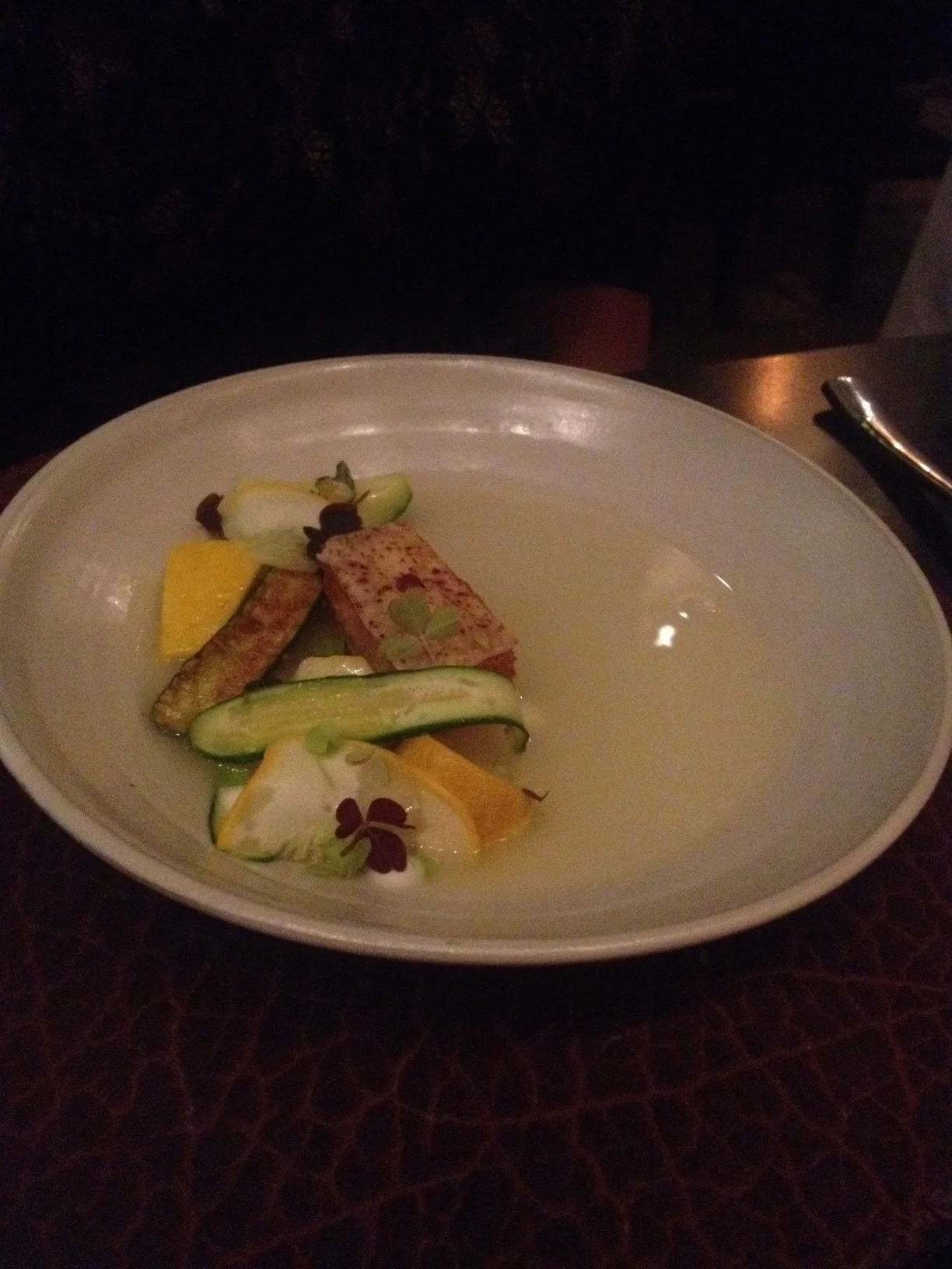 Summer Squash 
