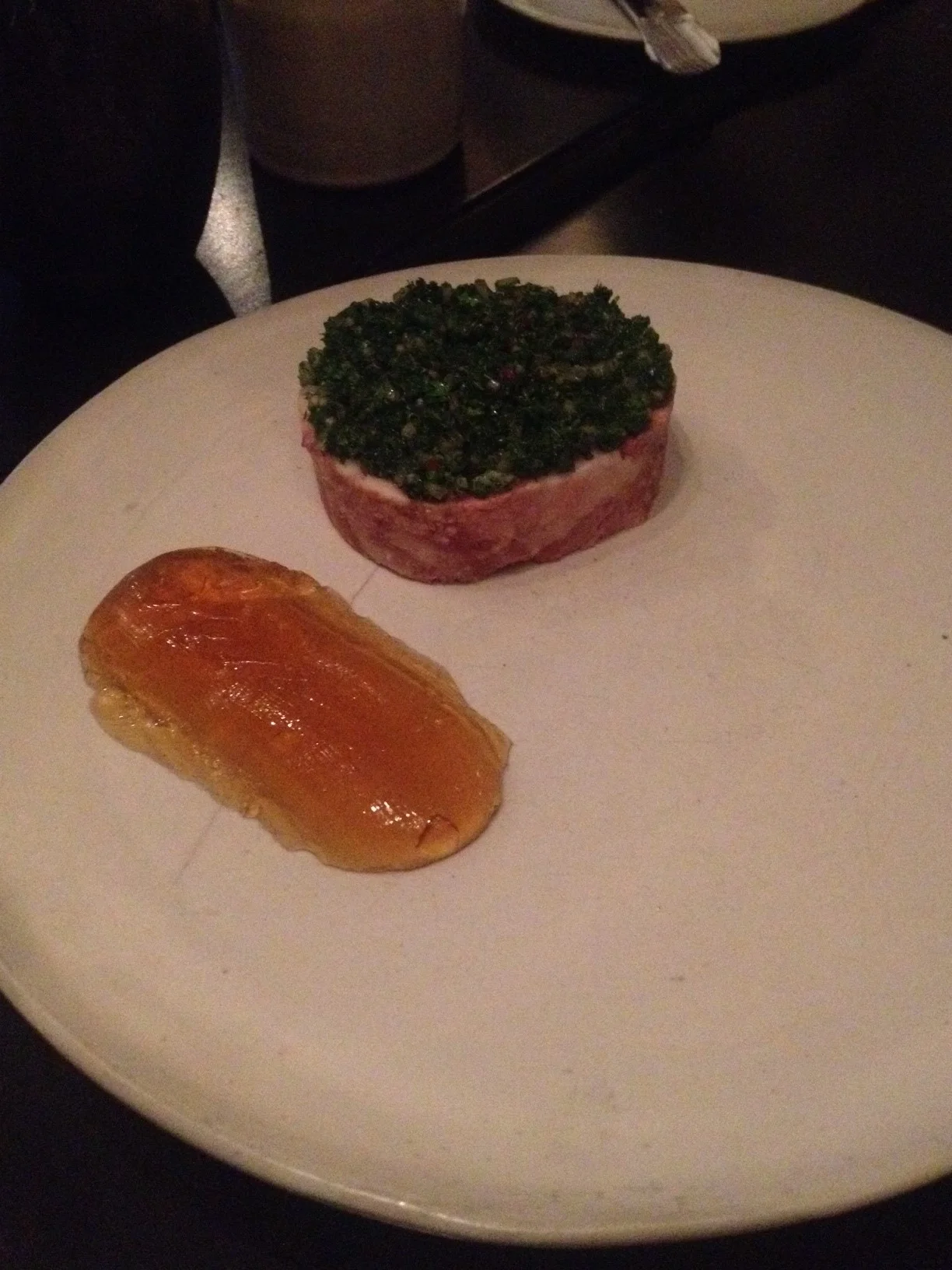 MEAT JELLY HELP SOS