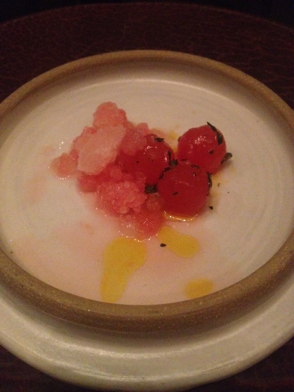 Watermelon time!
