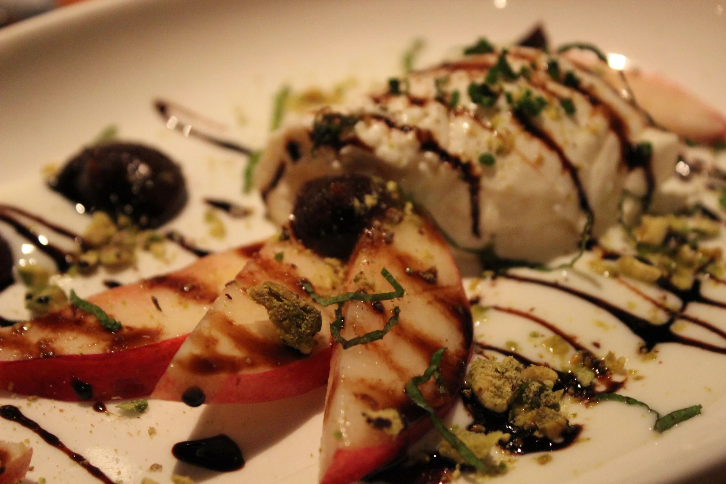 Burrata