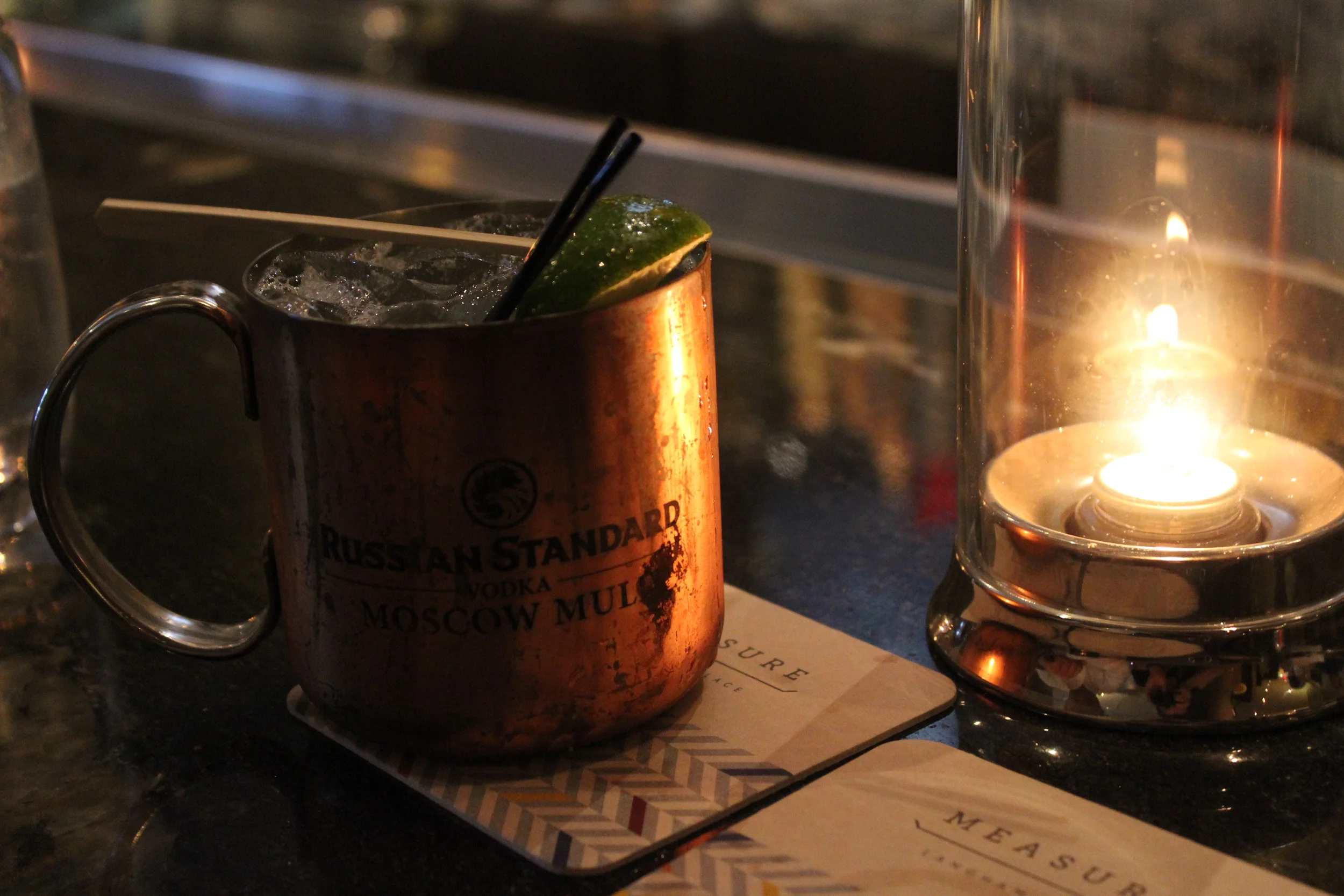 Moscow Mule