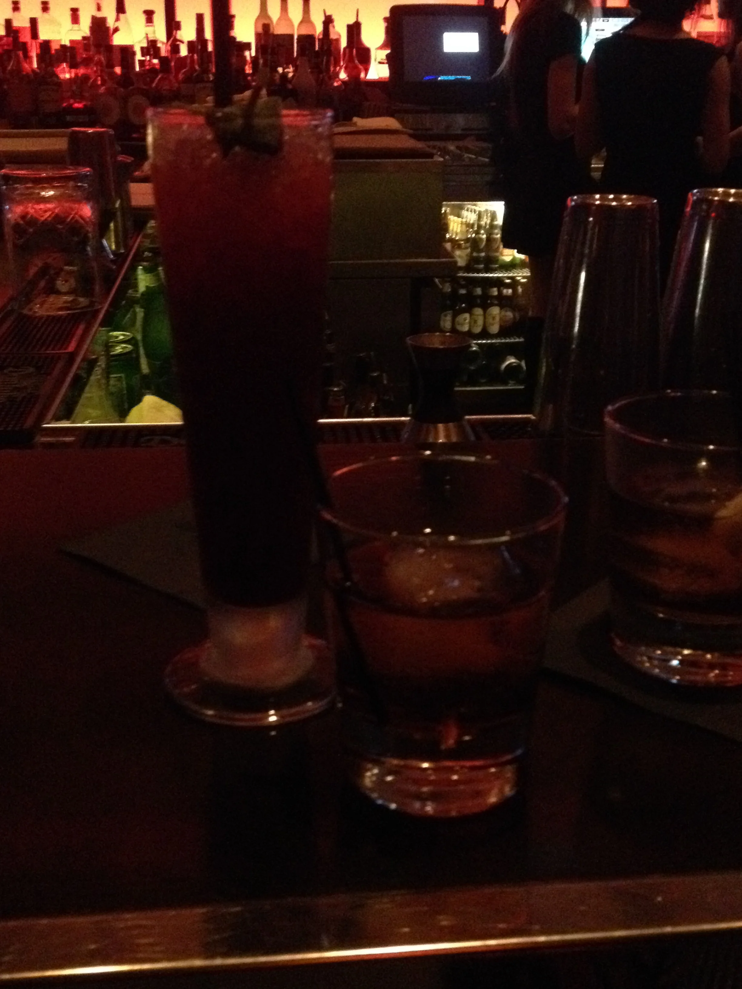 RUM NATION