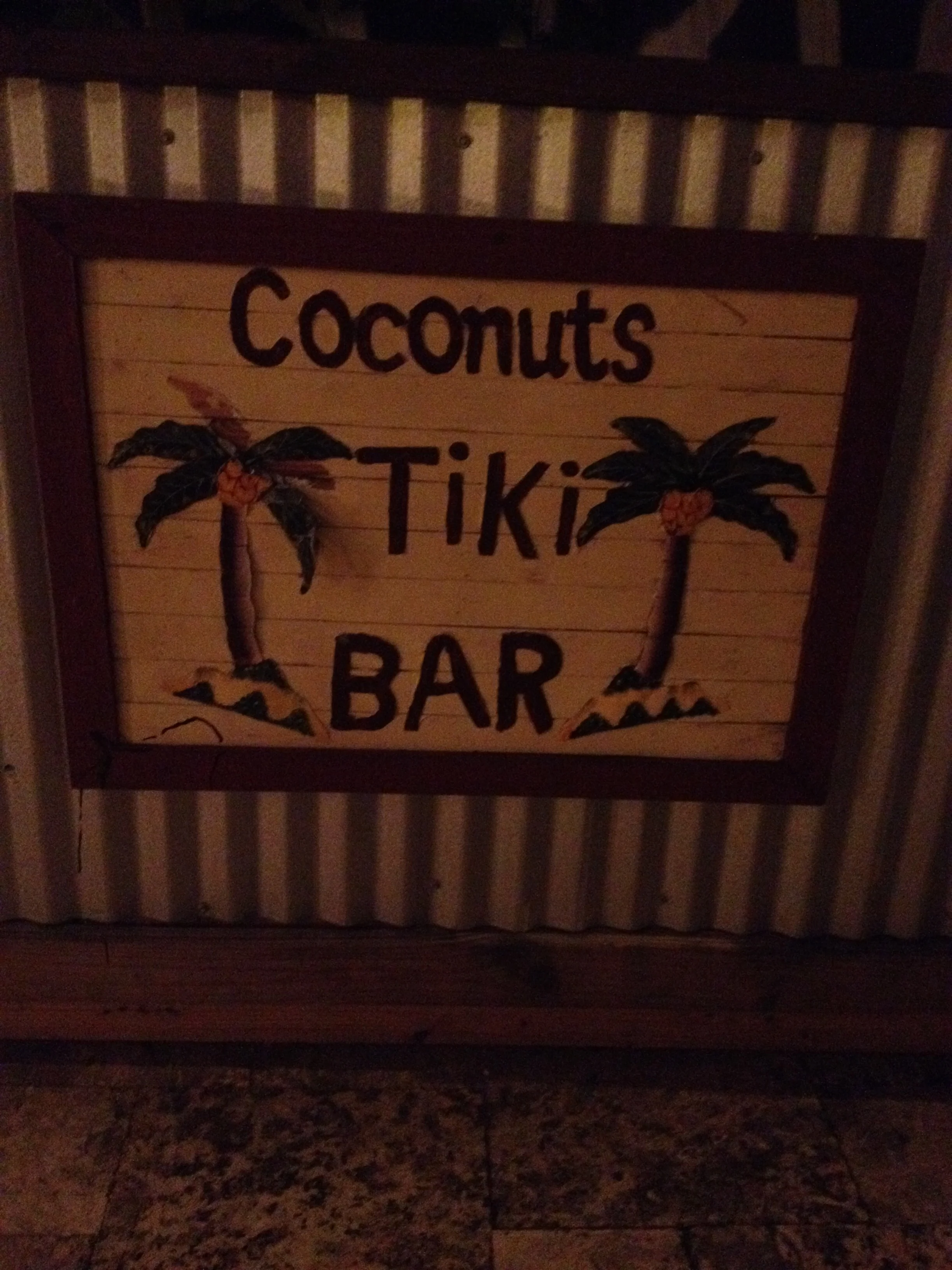 Get Tropical