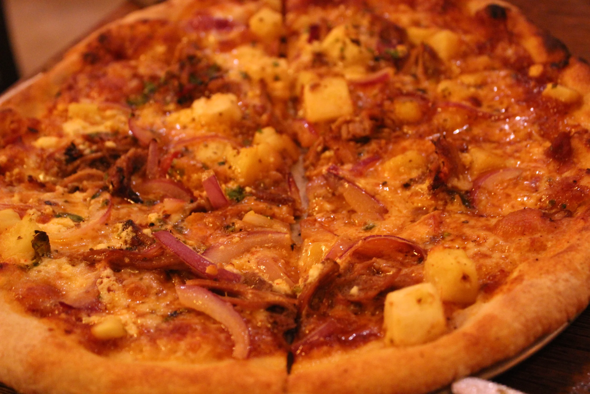Mopsy's Kalua Pork