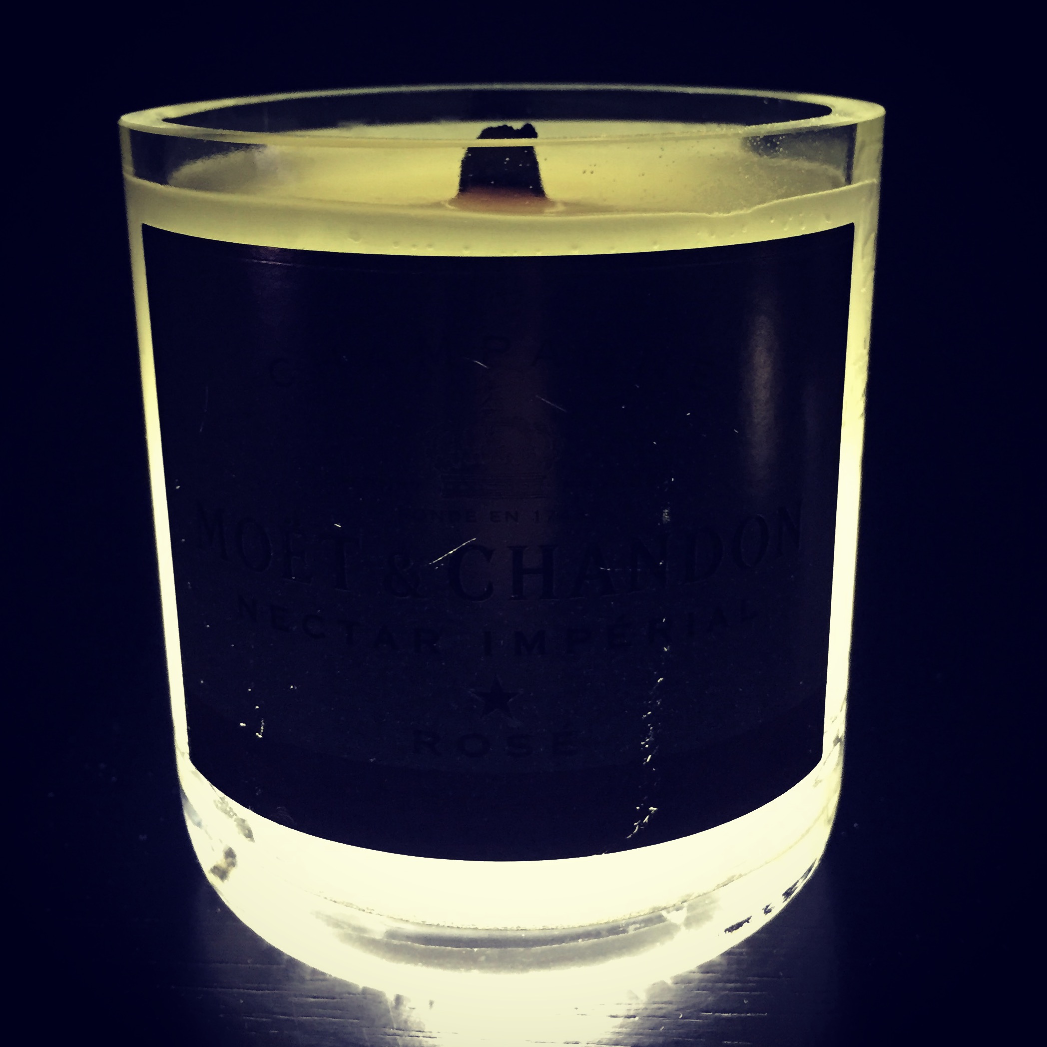 LET THERE BE LIGHT: Luminous Feature
