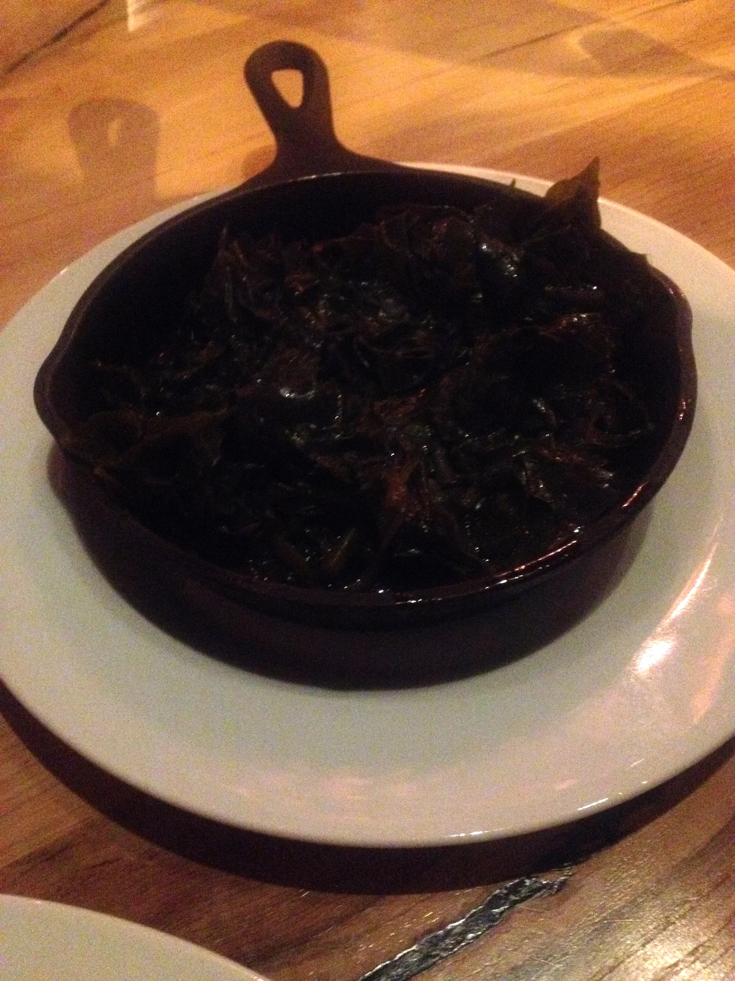 Collard Greens