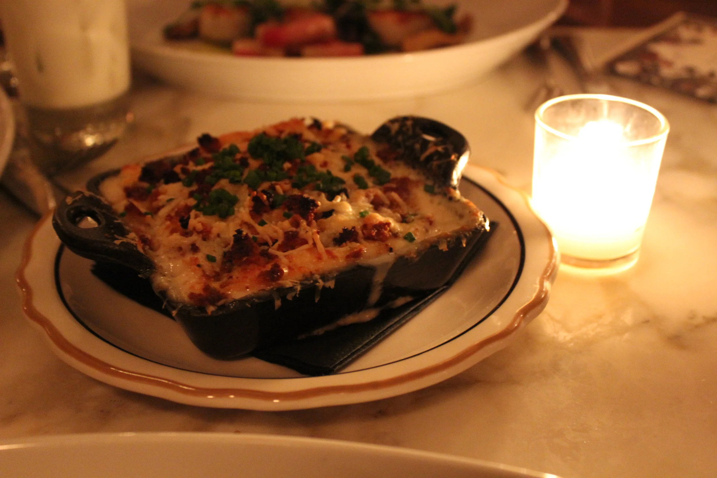 Mac & Cheese