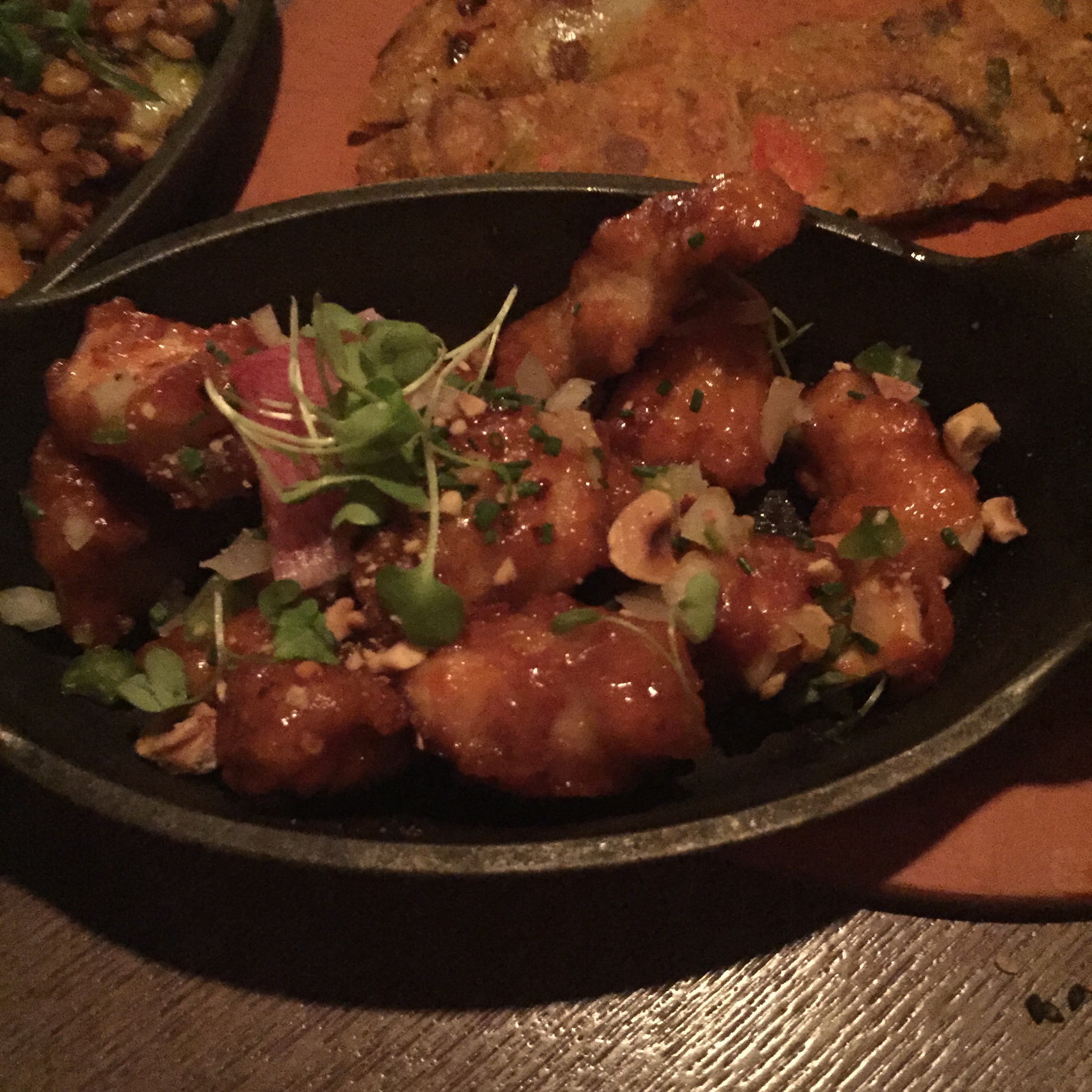 Popcorn Chicken