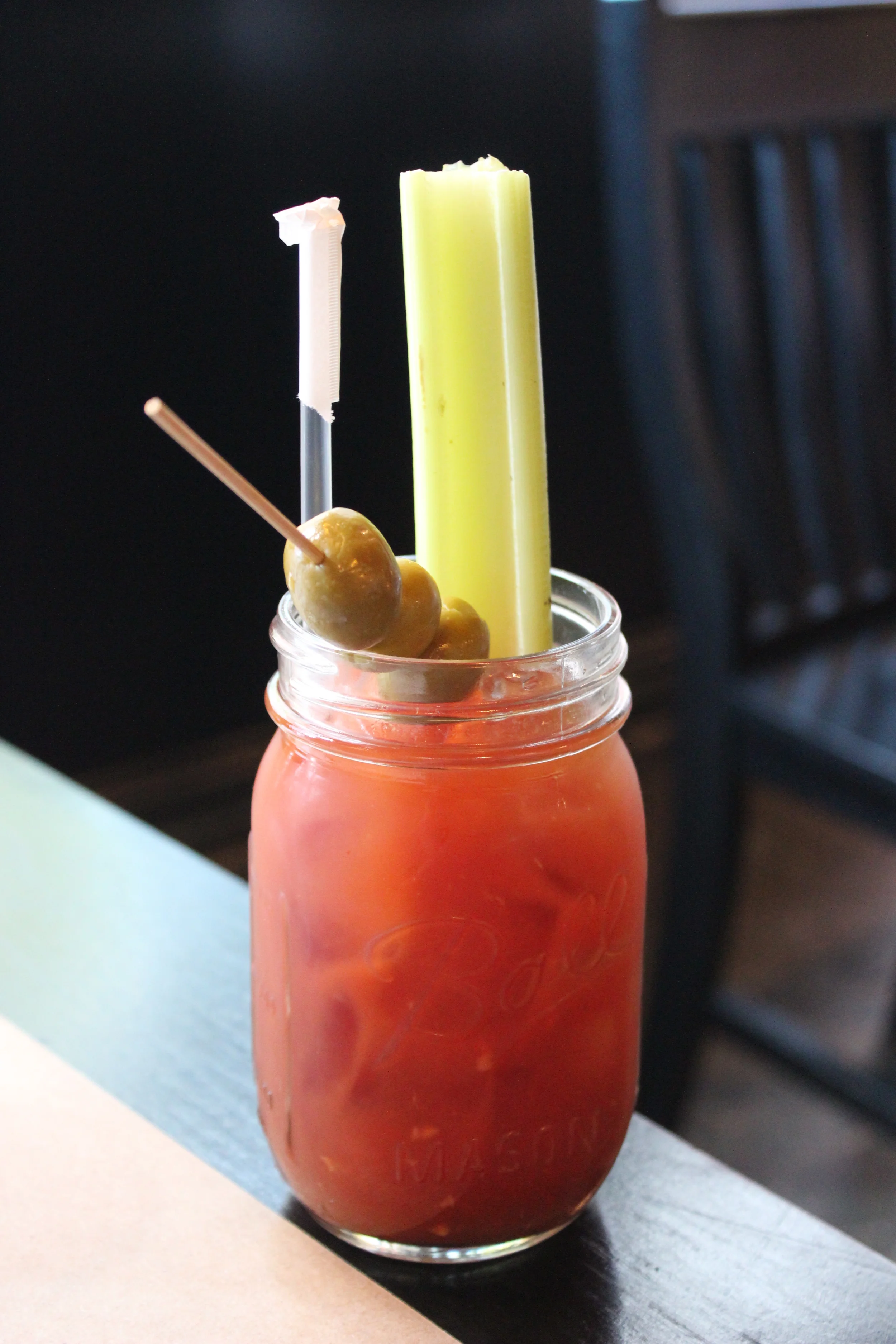 Bloody Mary
