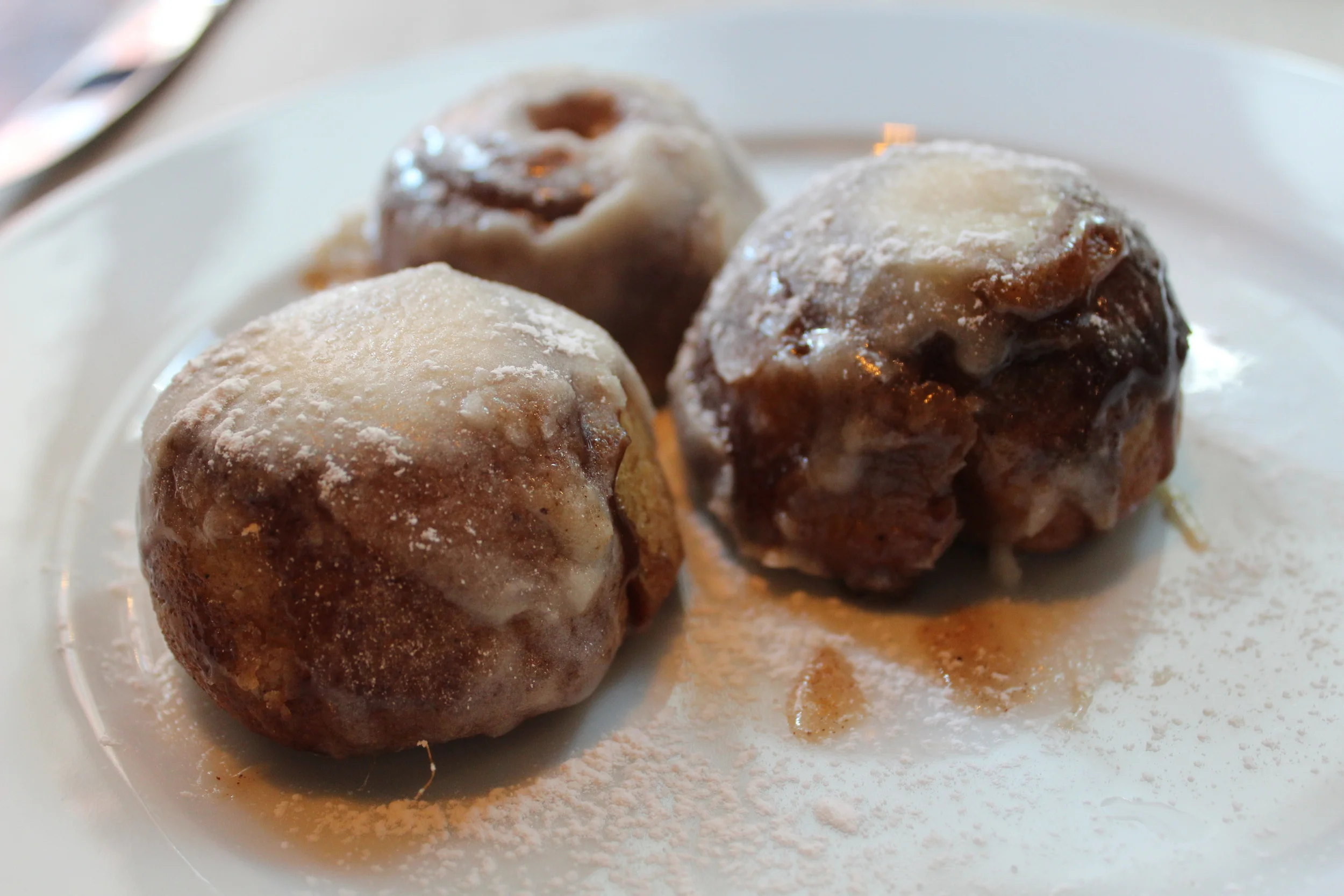 Sticky Buns