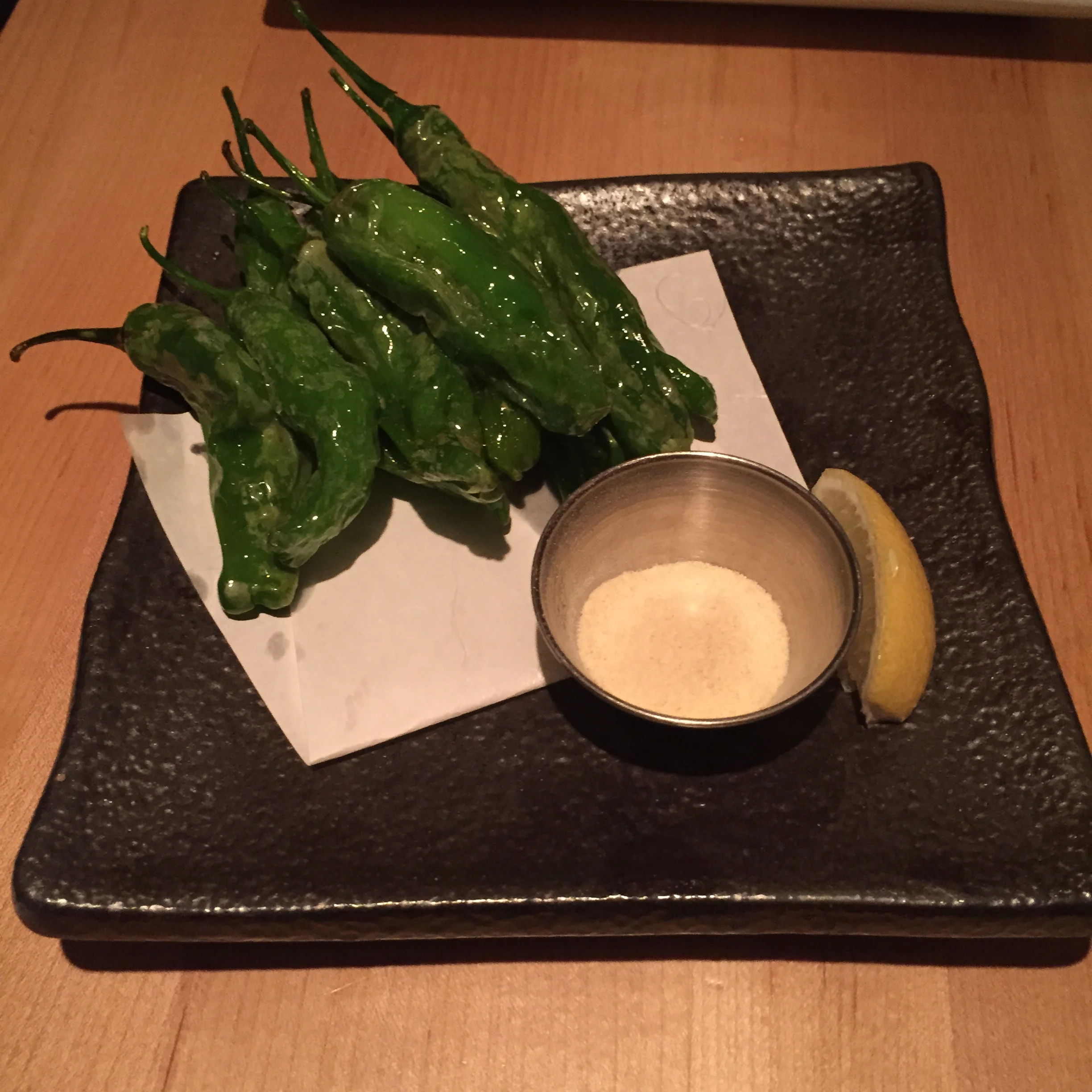 Shishito&nbsp;