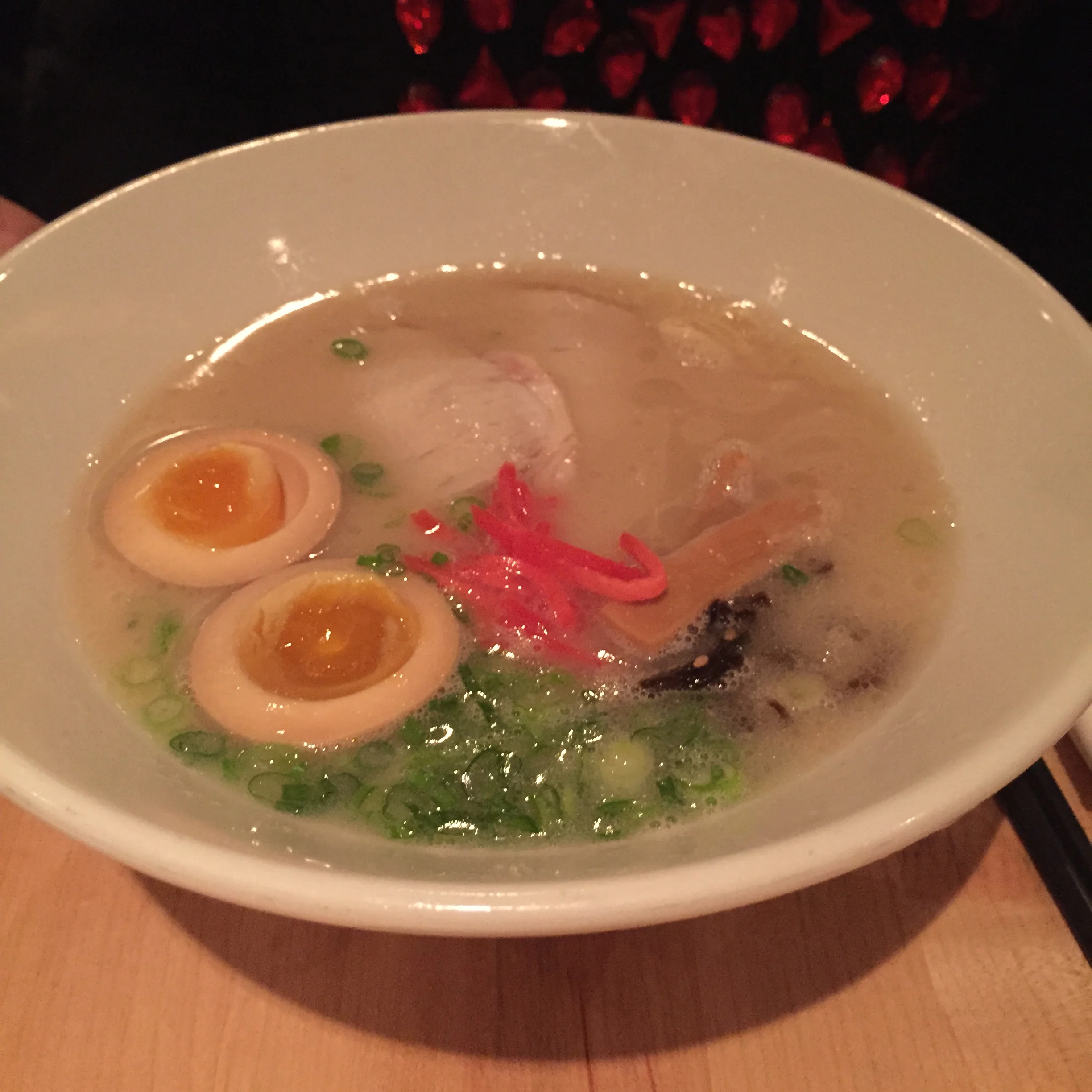 Shiromaru Hakata Classic