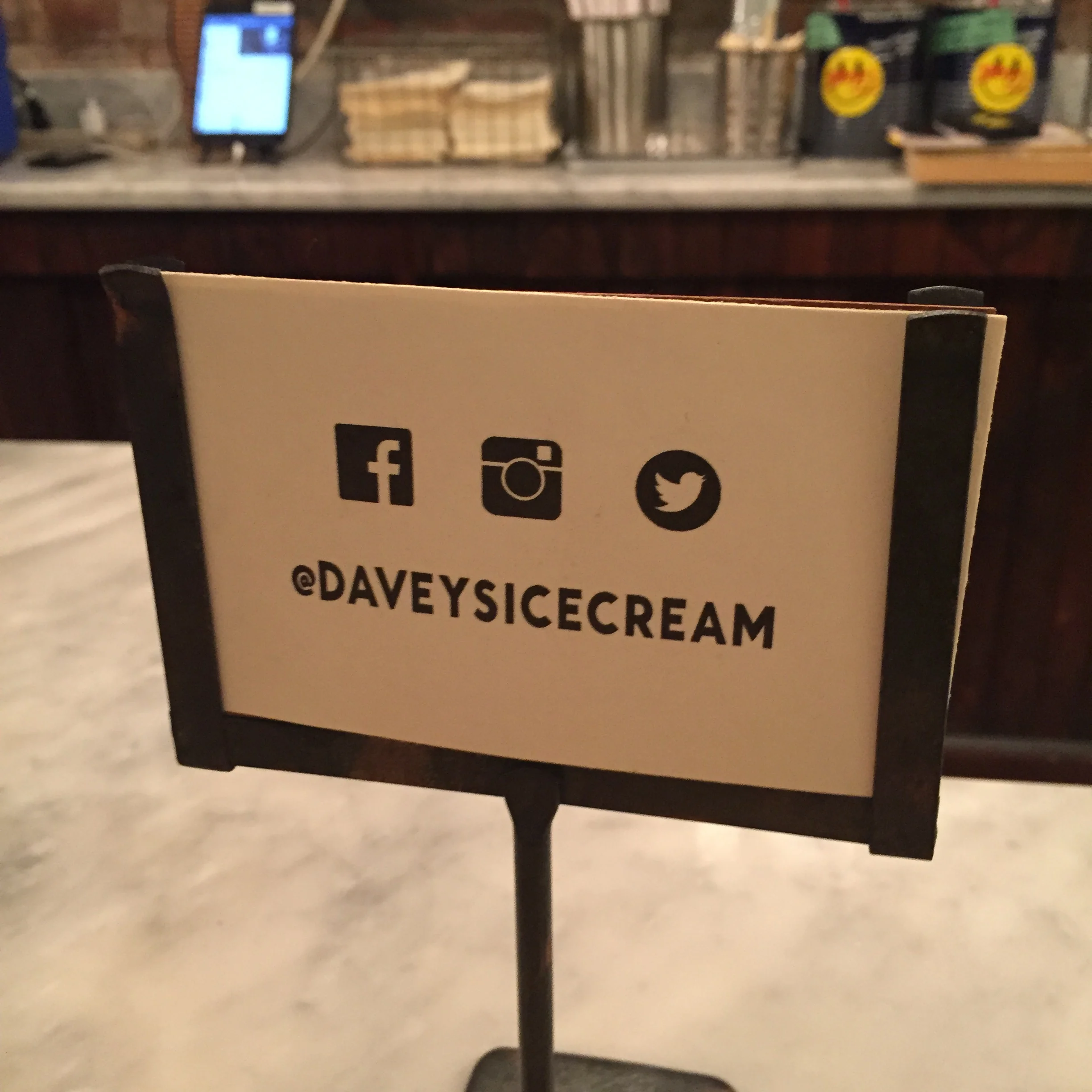 Social Media Savvy 