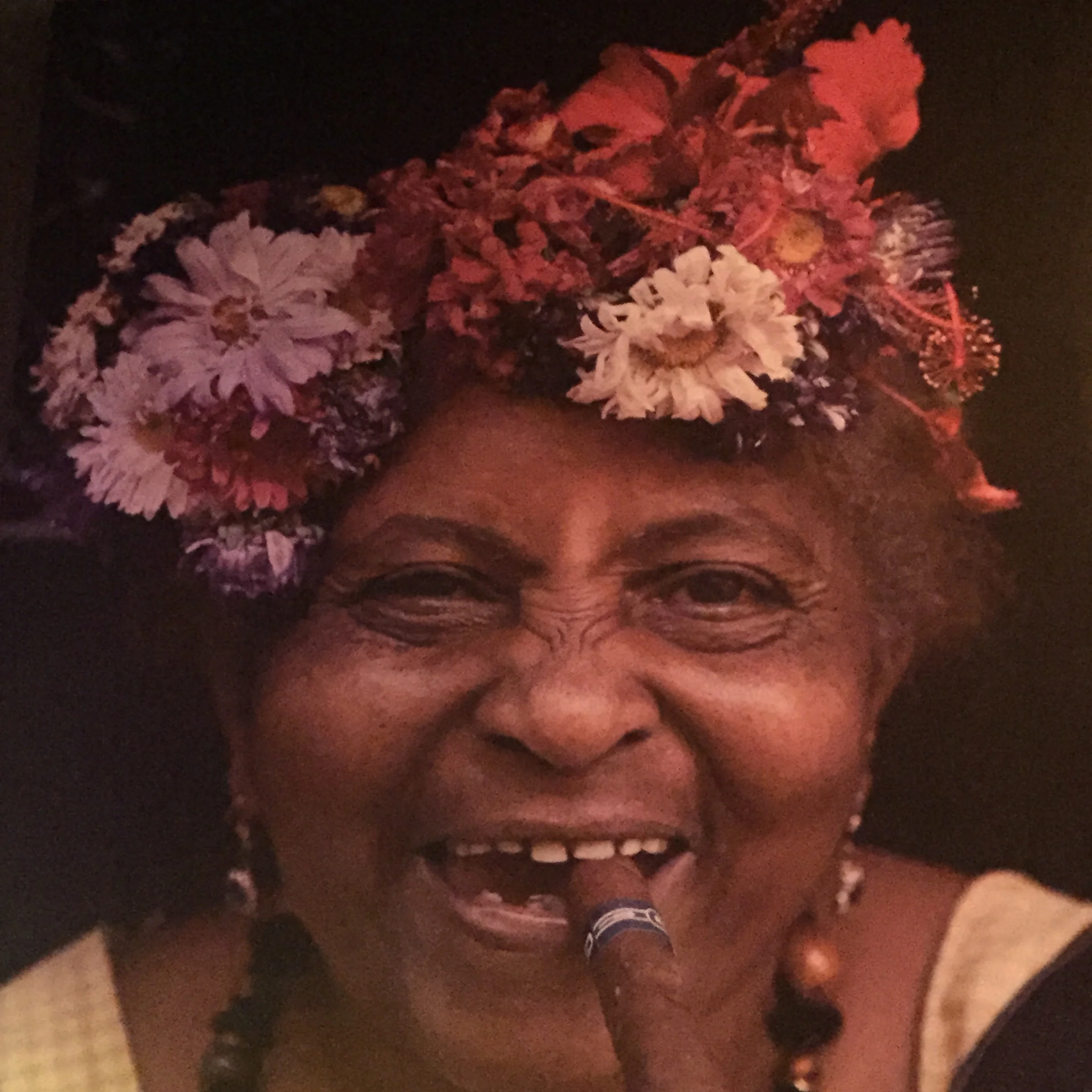 This portrait drives all design decisions at La Bodega