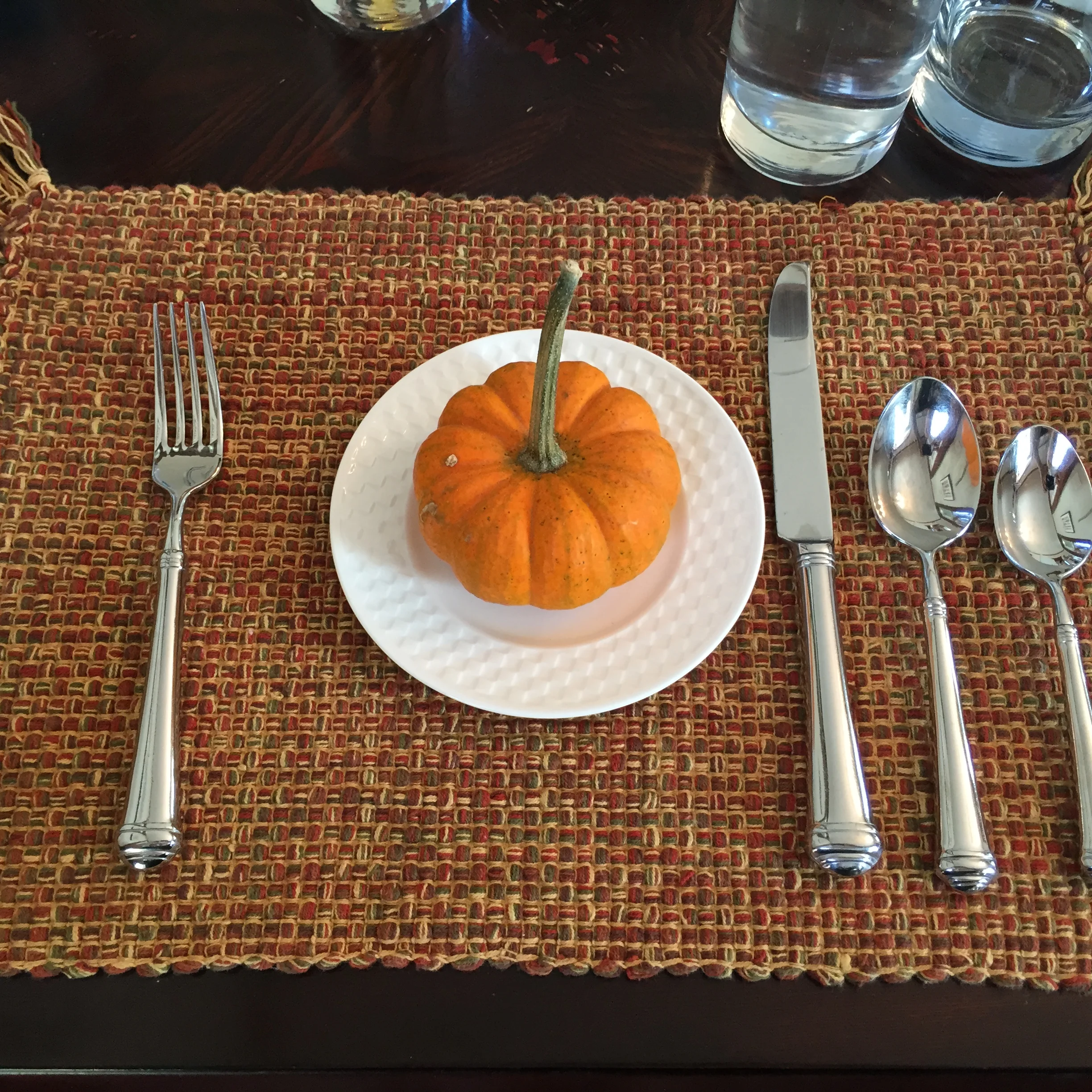 Giving Thanks: The Gift that Keeps on Giving