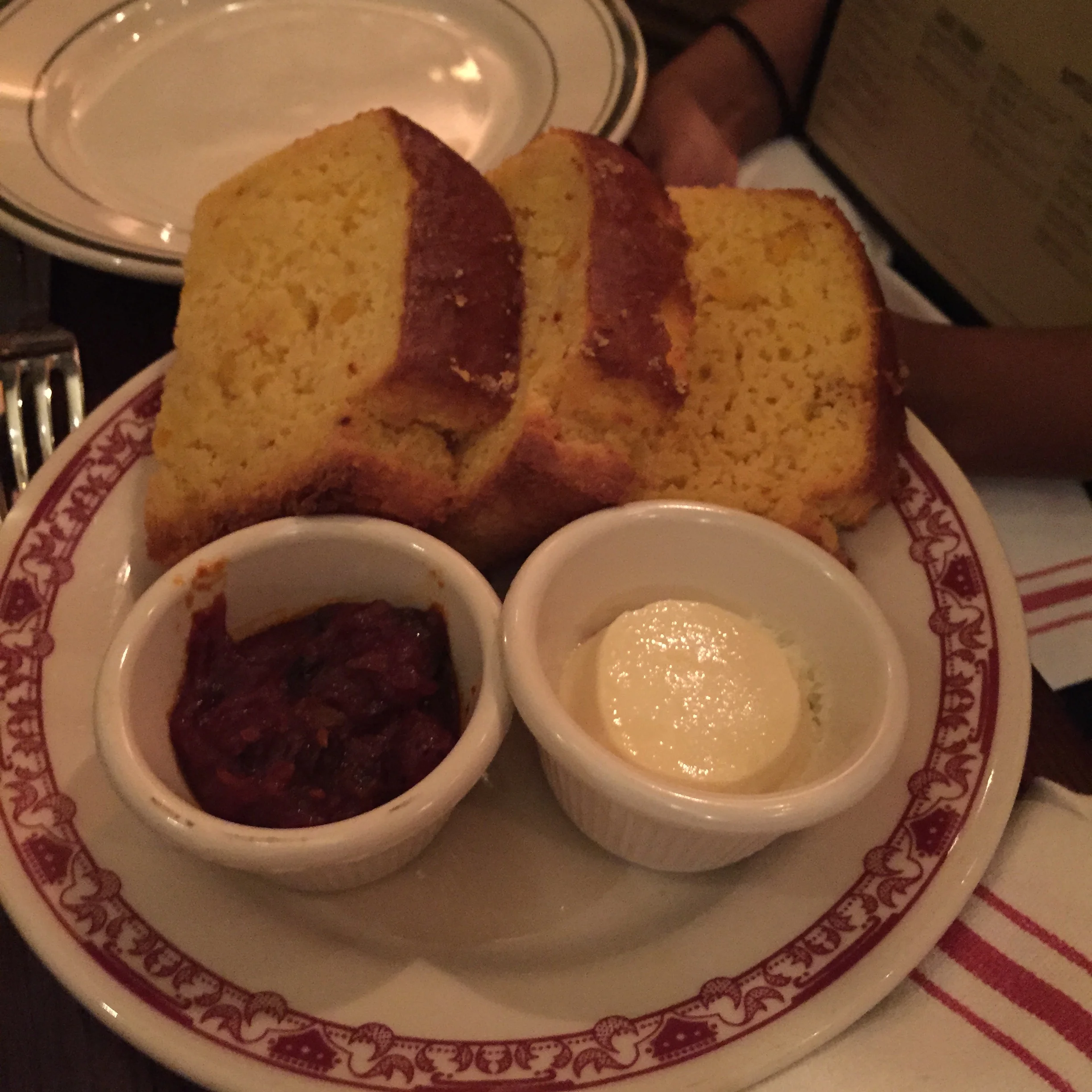 Cornbread