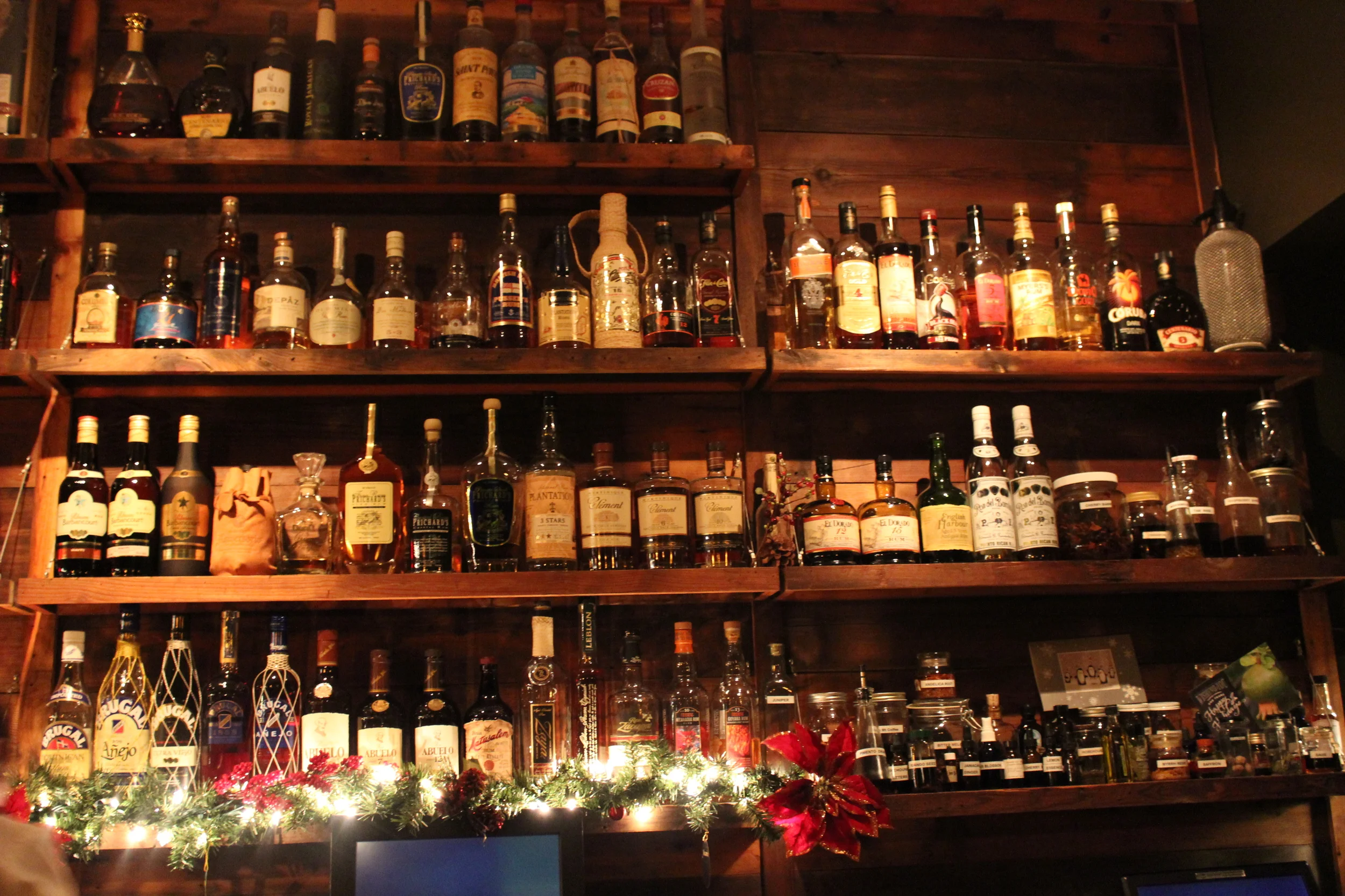 So much fun! Find the Zacapa 23 :)