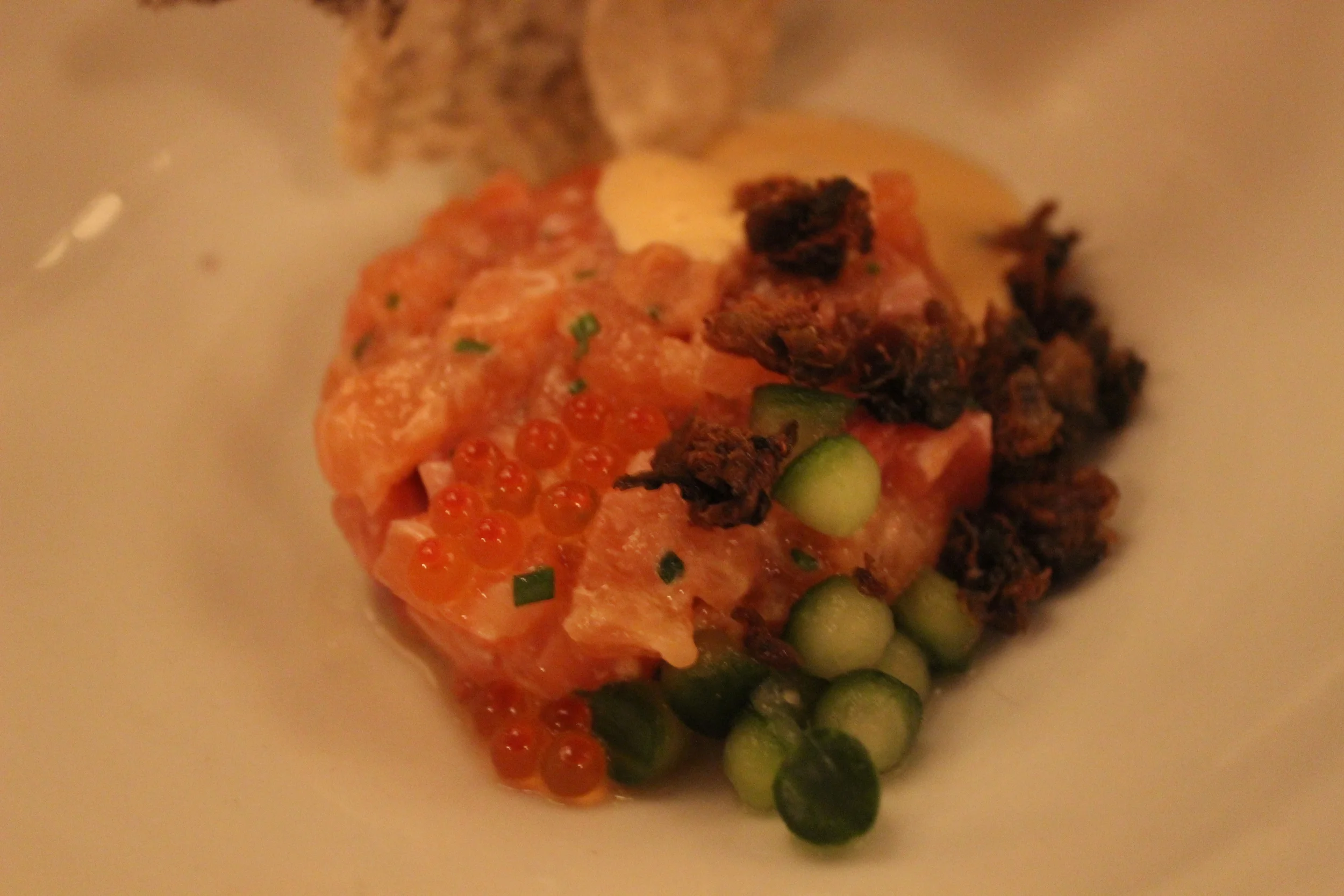 Sauce for the Goose of The Gander?