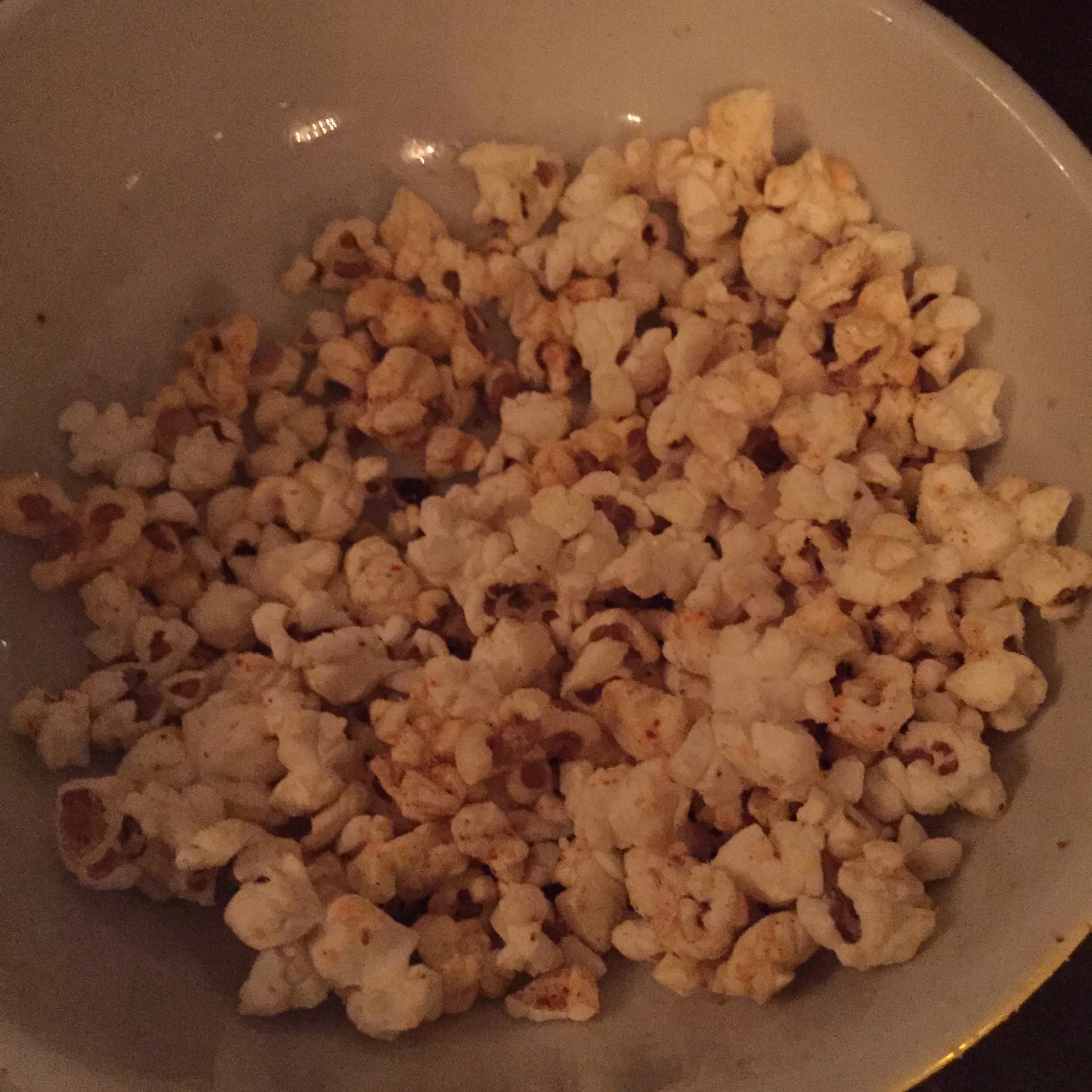 Popcorn