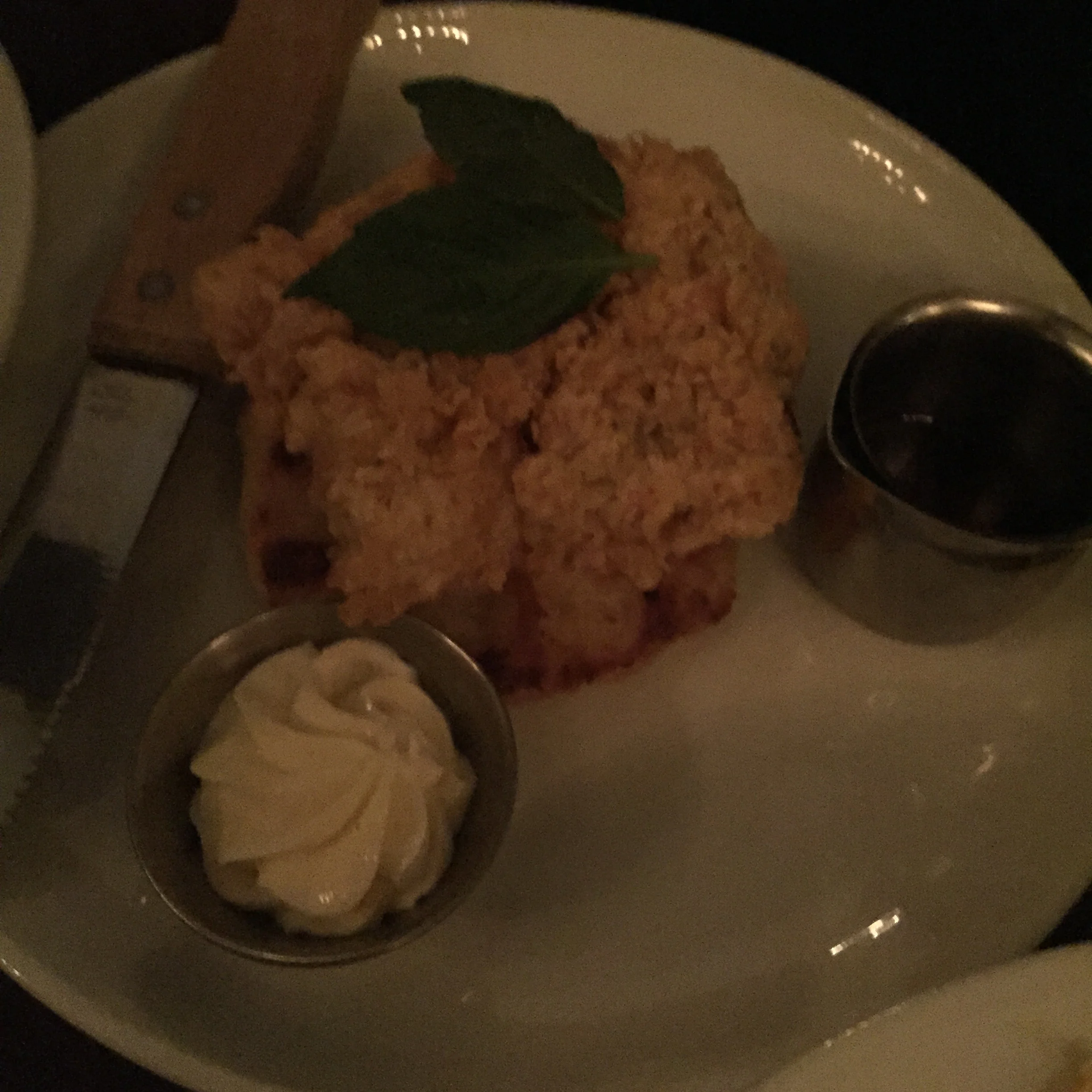 Country Fried Duck and Waffles