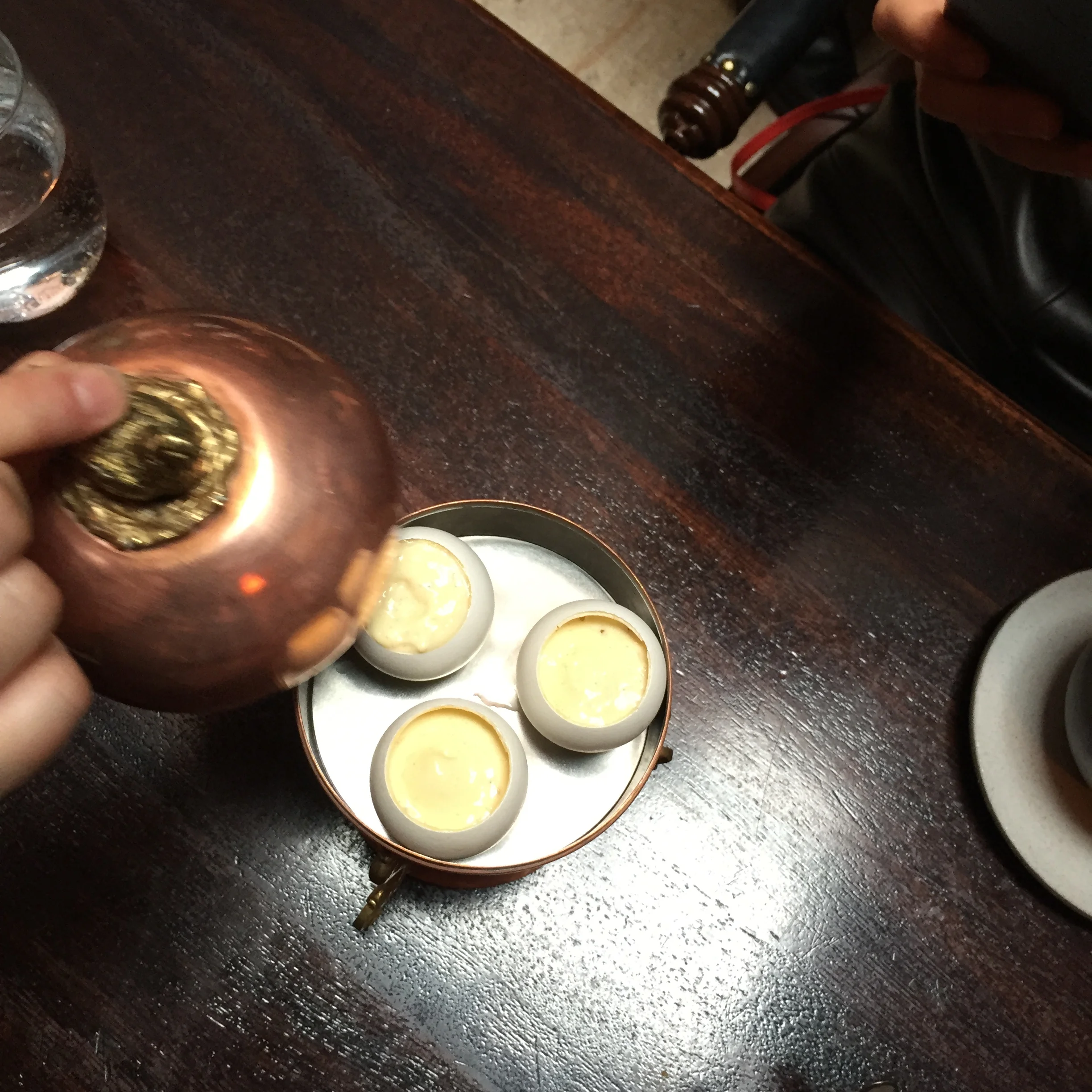 MAGIC