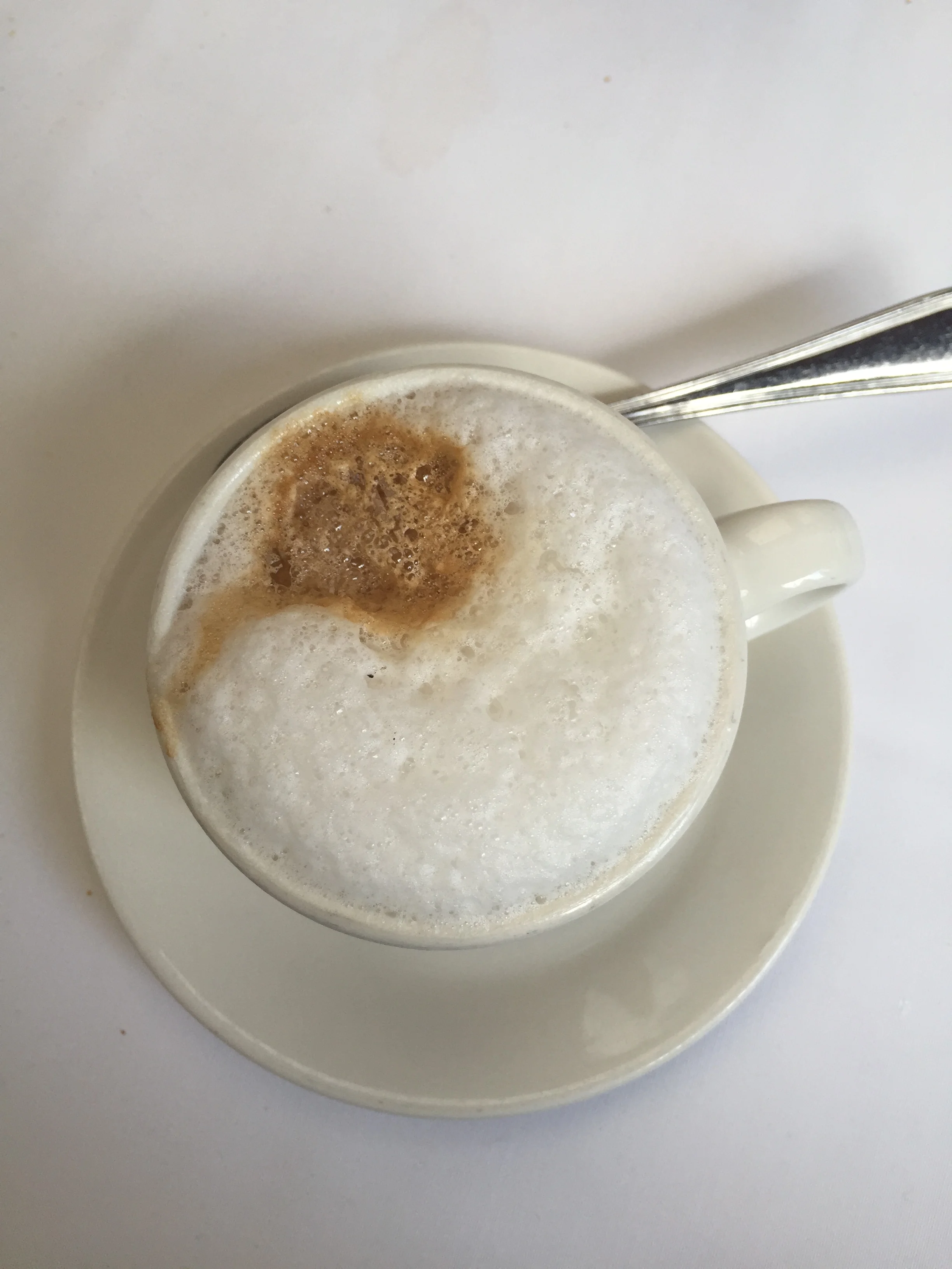 Cappuccino 