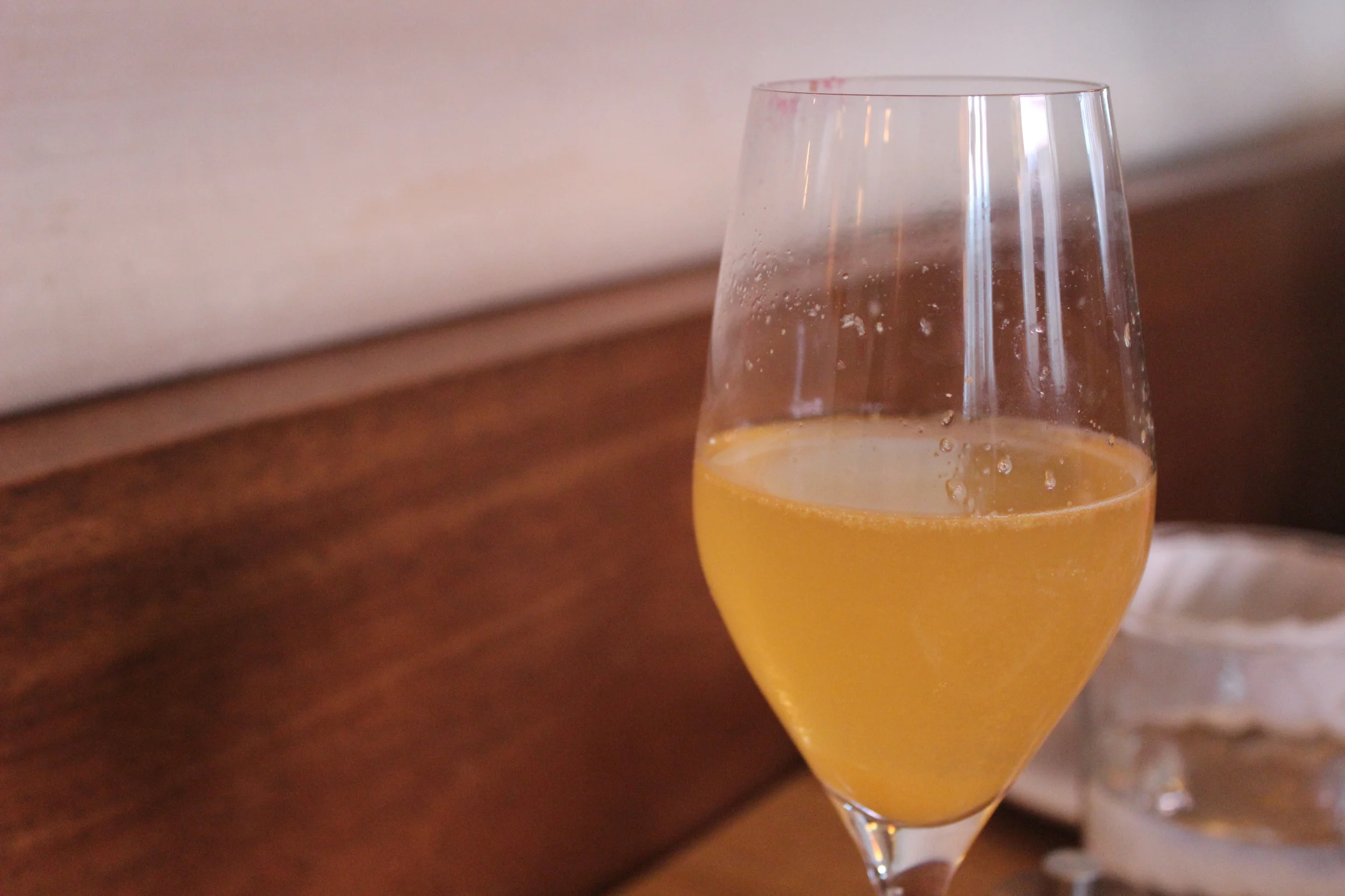 "Improved" Mimosa
