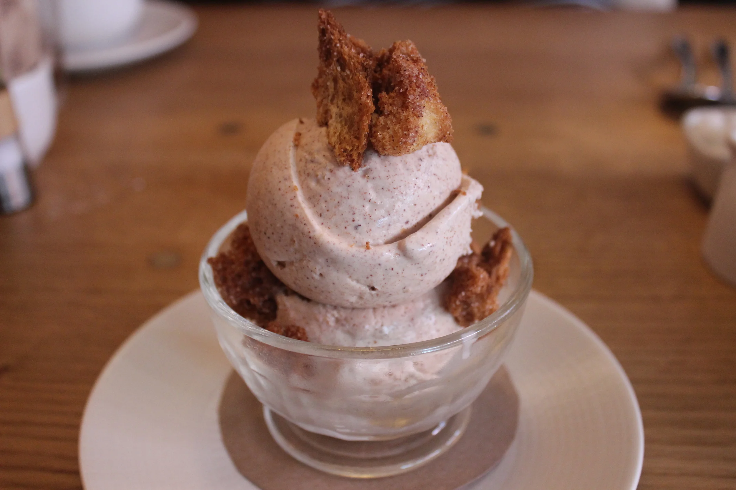 Take Me to Little Park