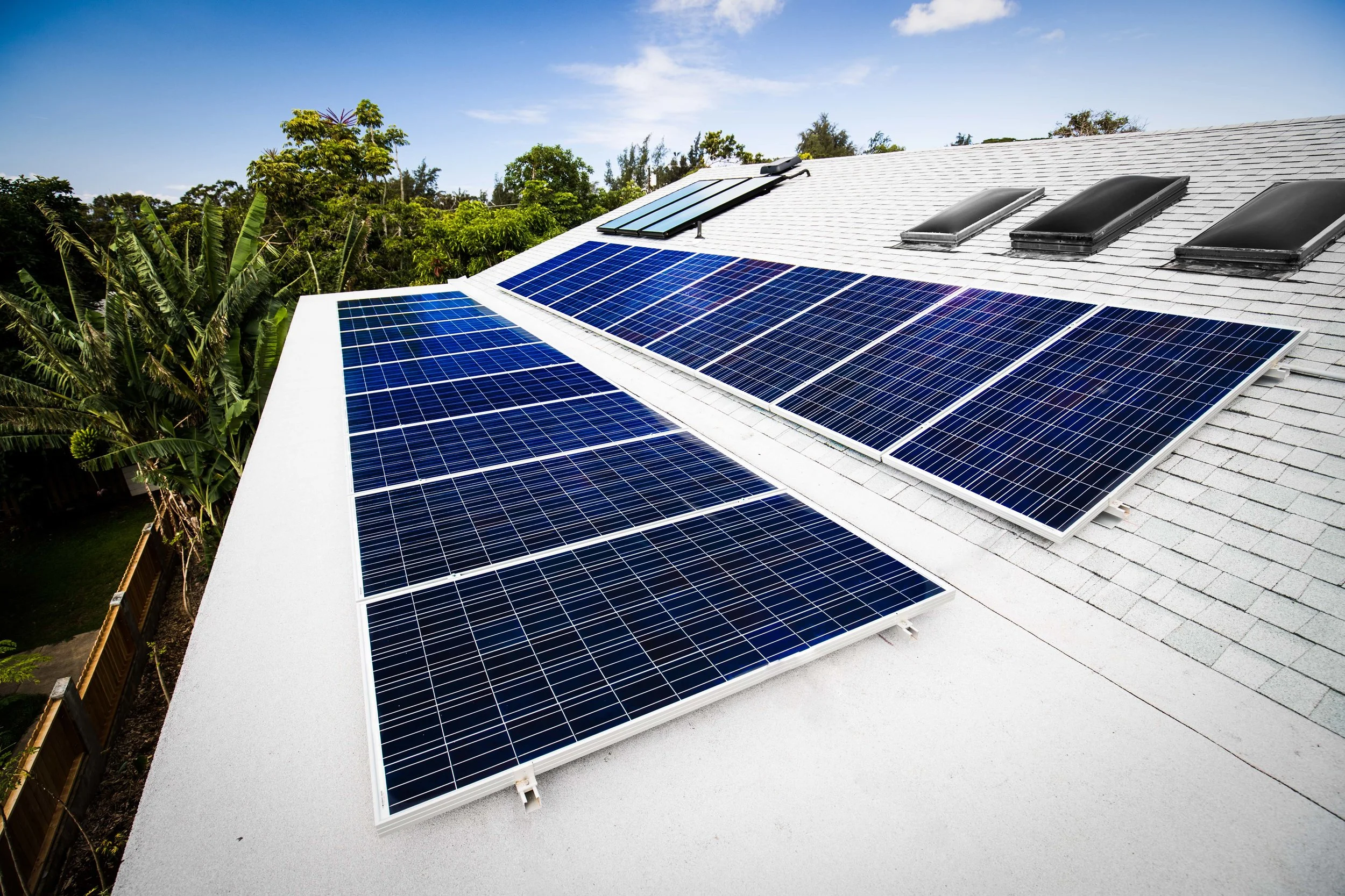 Solar Kauai