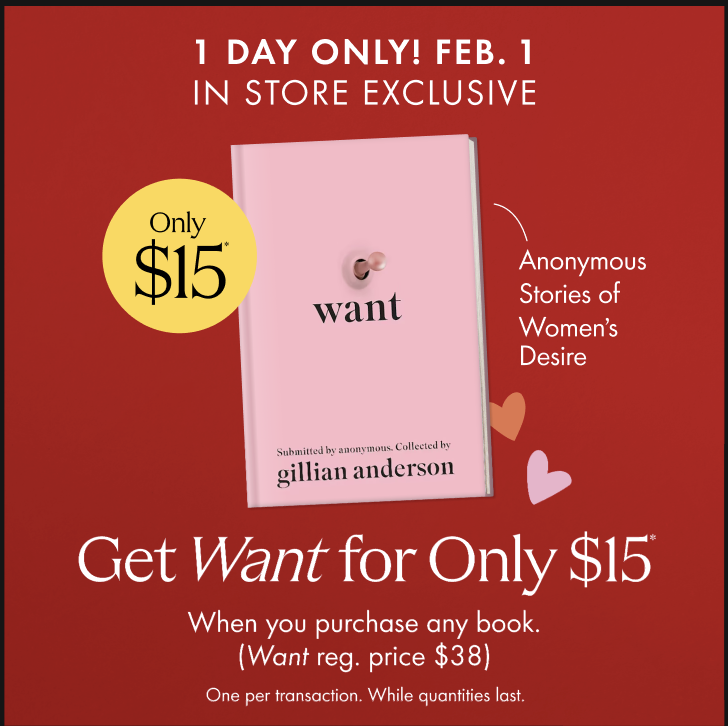 An In-Store Promo to Drive Traffic