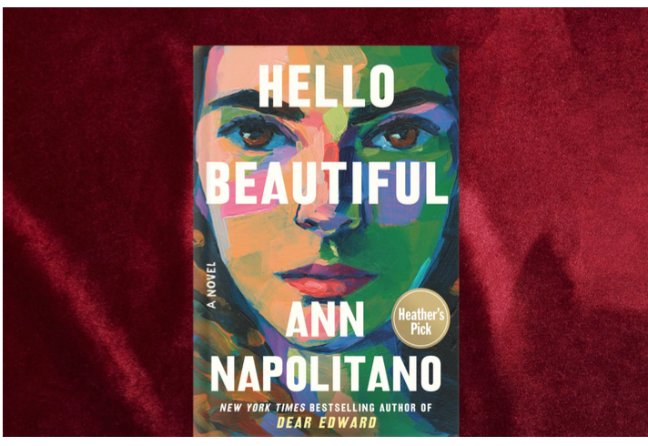 Interview With the Author of Indigo's 2023 Book of the Year