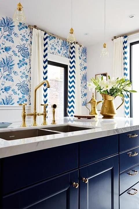 Sarah Richardson Design
