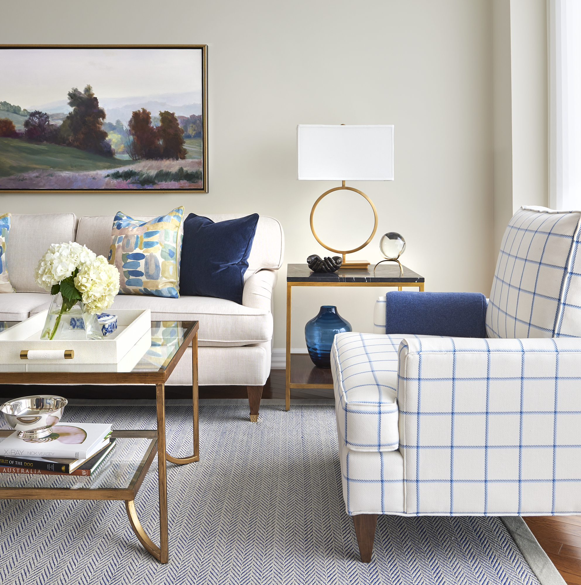 Store Bought vs. Custom Furniture — Rebecca Hay Designs Inc. Store Bought vs. Custom Furniture — Rebecca Hay Designs Inc.