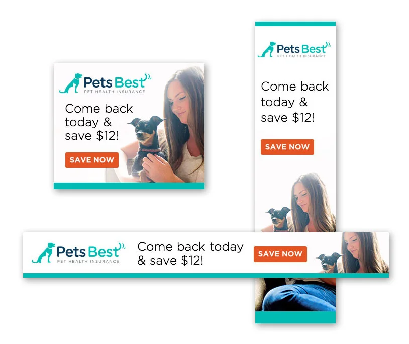 Banner Ads Jamie Dennis