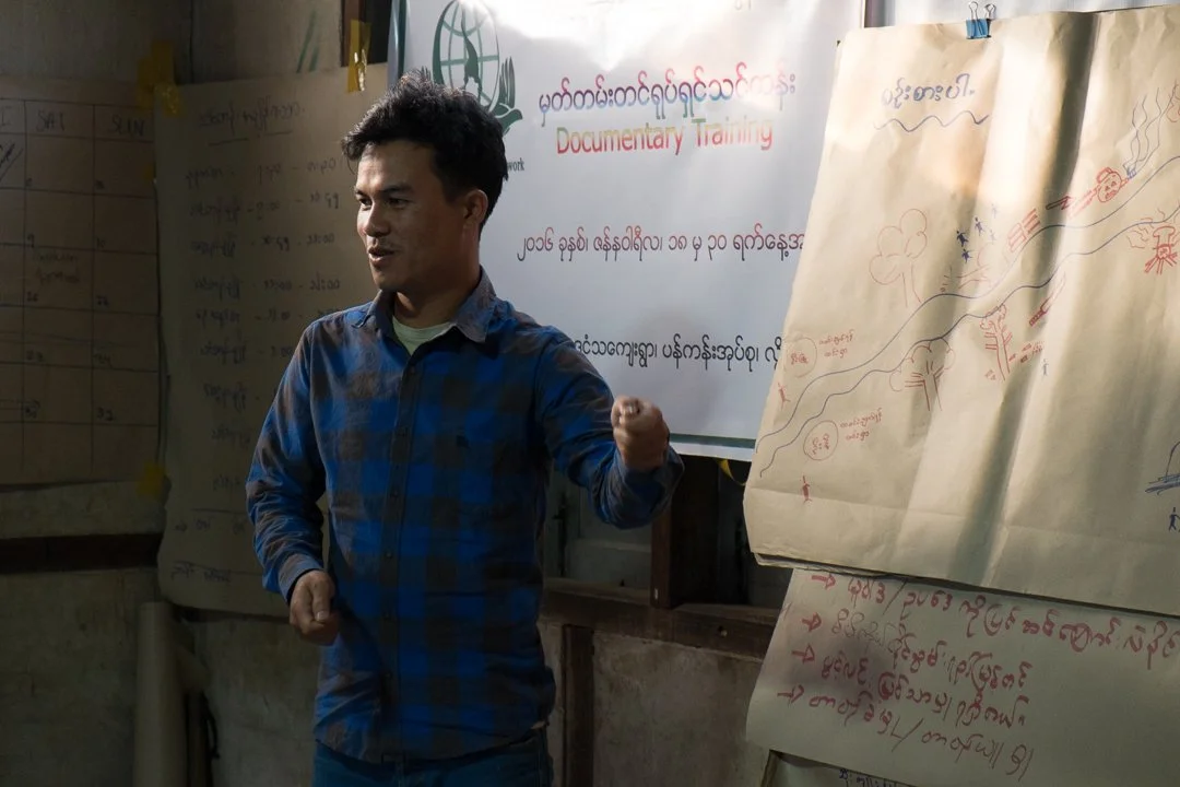 Khun Yo Thar