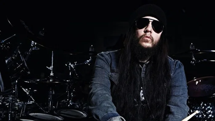 Joey Jordison: "I DID NOT QUIT SLIPKNOT".
