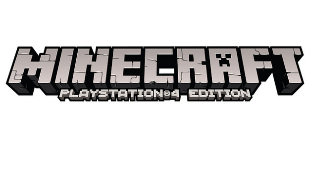 Minecraft Playstation 4 Edition Game