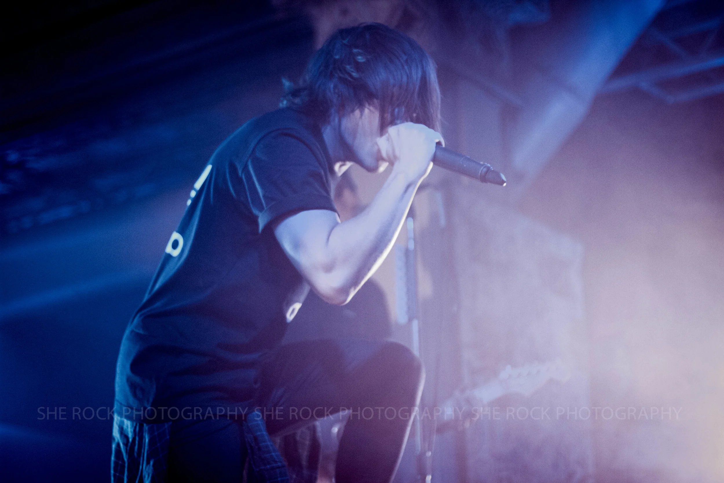 The Ready Set