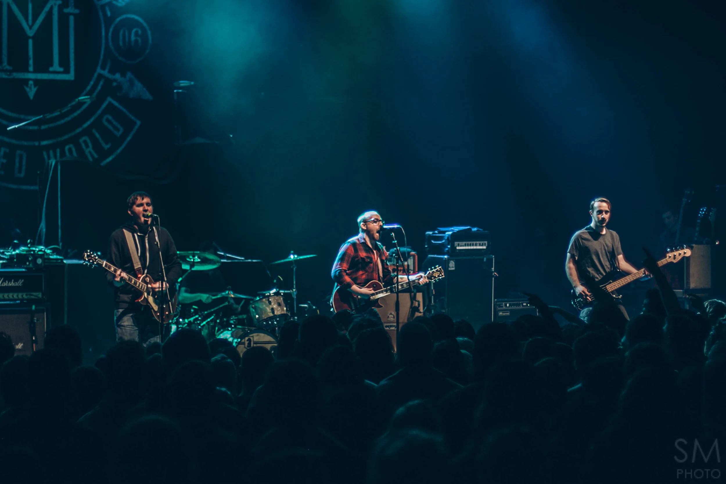 The Menzingers