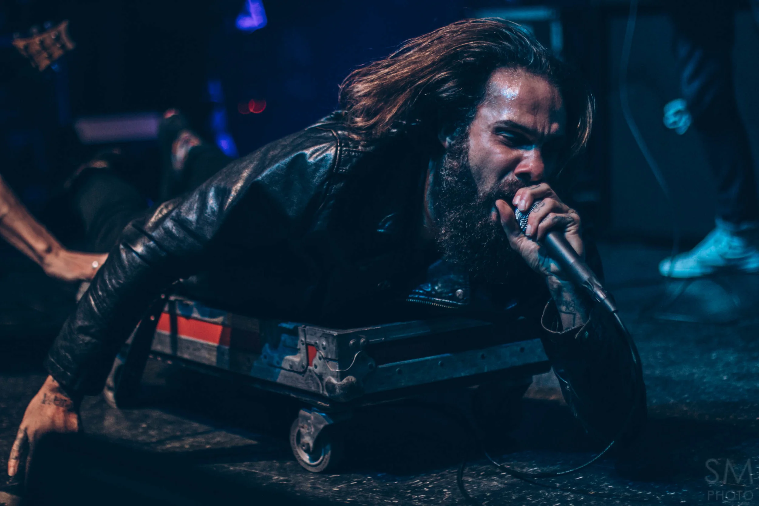 letlive.