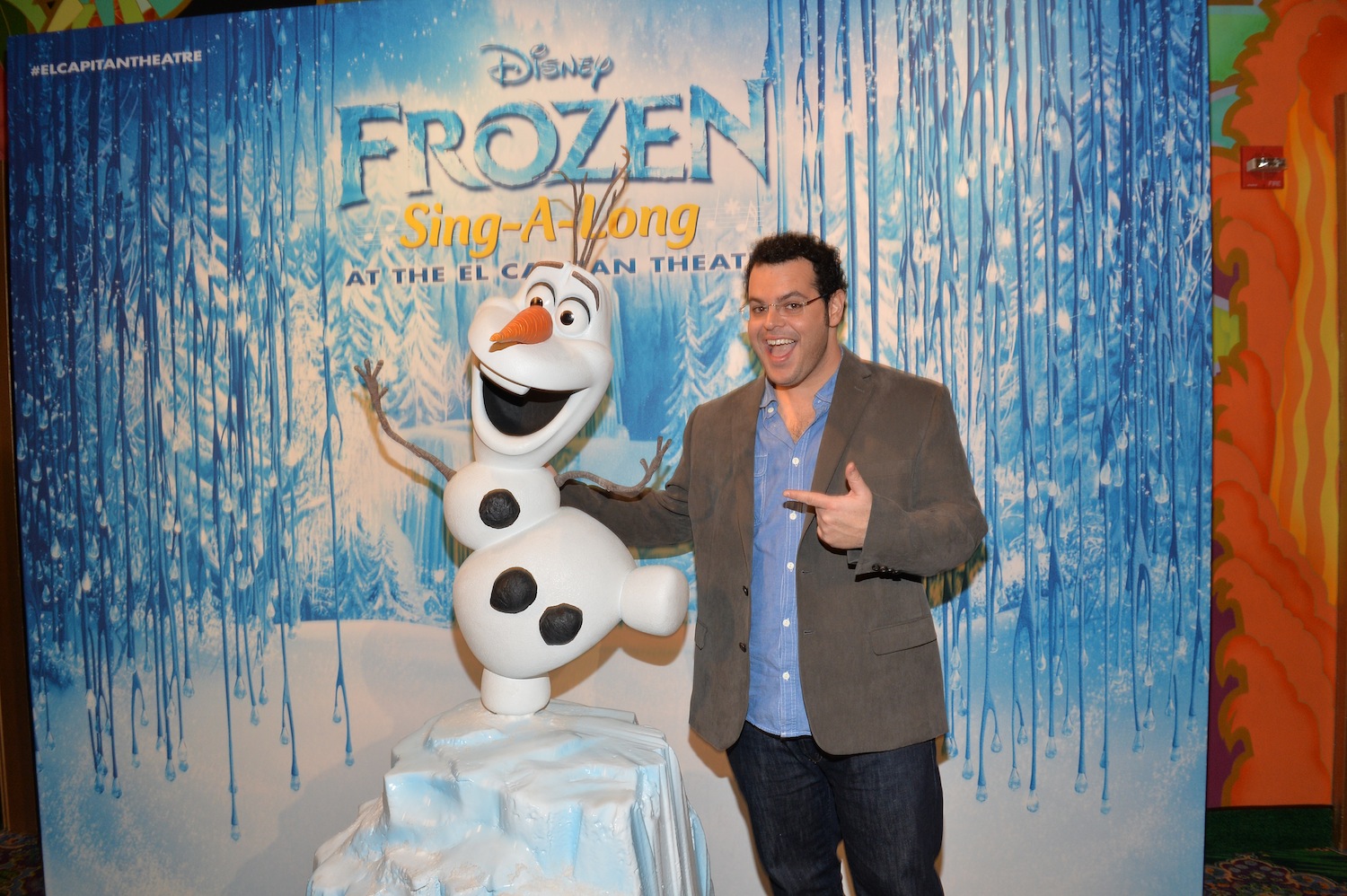 FROZEN