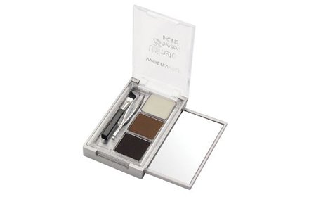 Definitely a product I was hesitant on at first, but at the time I could not afford Anastasia's dip brow and I really wanted an ash-y toned brown for my brows. So I spent the few dollars at Target and picked this up and it's transformed my brows honestly. They look better than ever before and they hold up super well for being drastically cheaper.