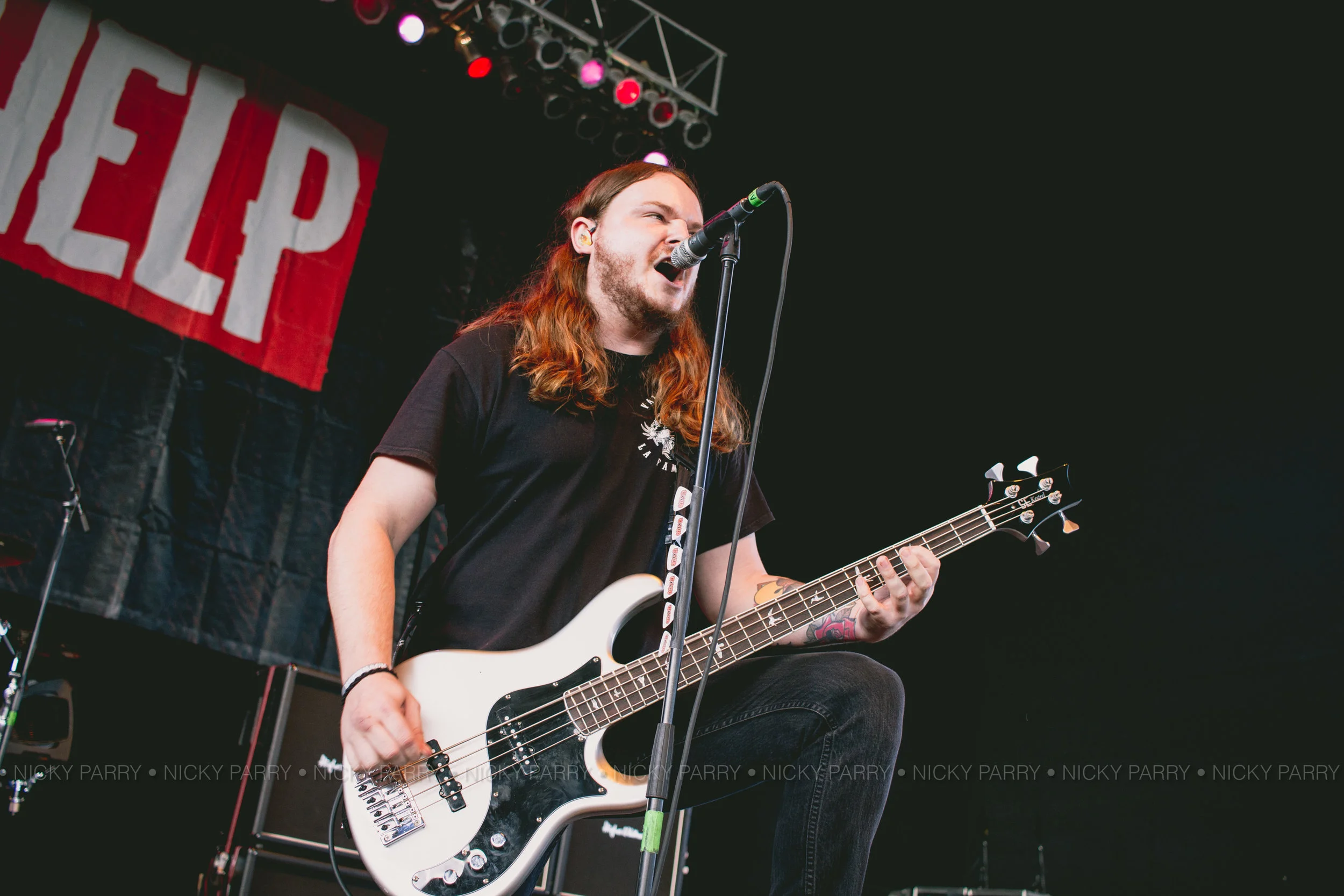 Of Mice & Men