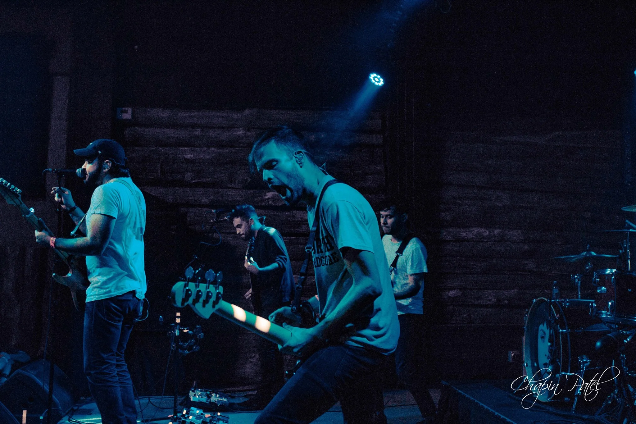 Photo Credits: Chapin Patel Photography