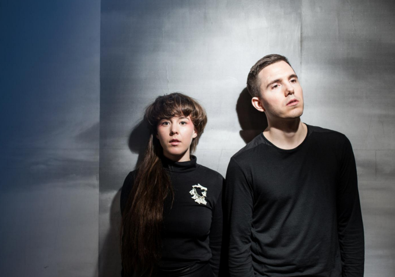 Voorbijgaand Welsprekend ik wil 10 Things You Might Not Know About Purity Ring