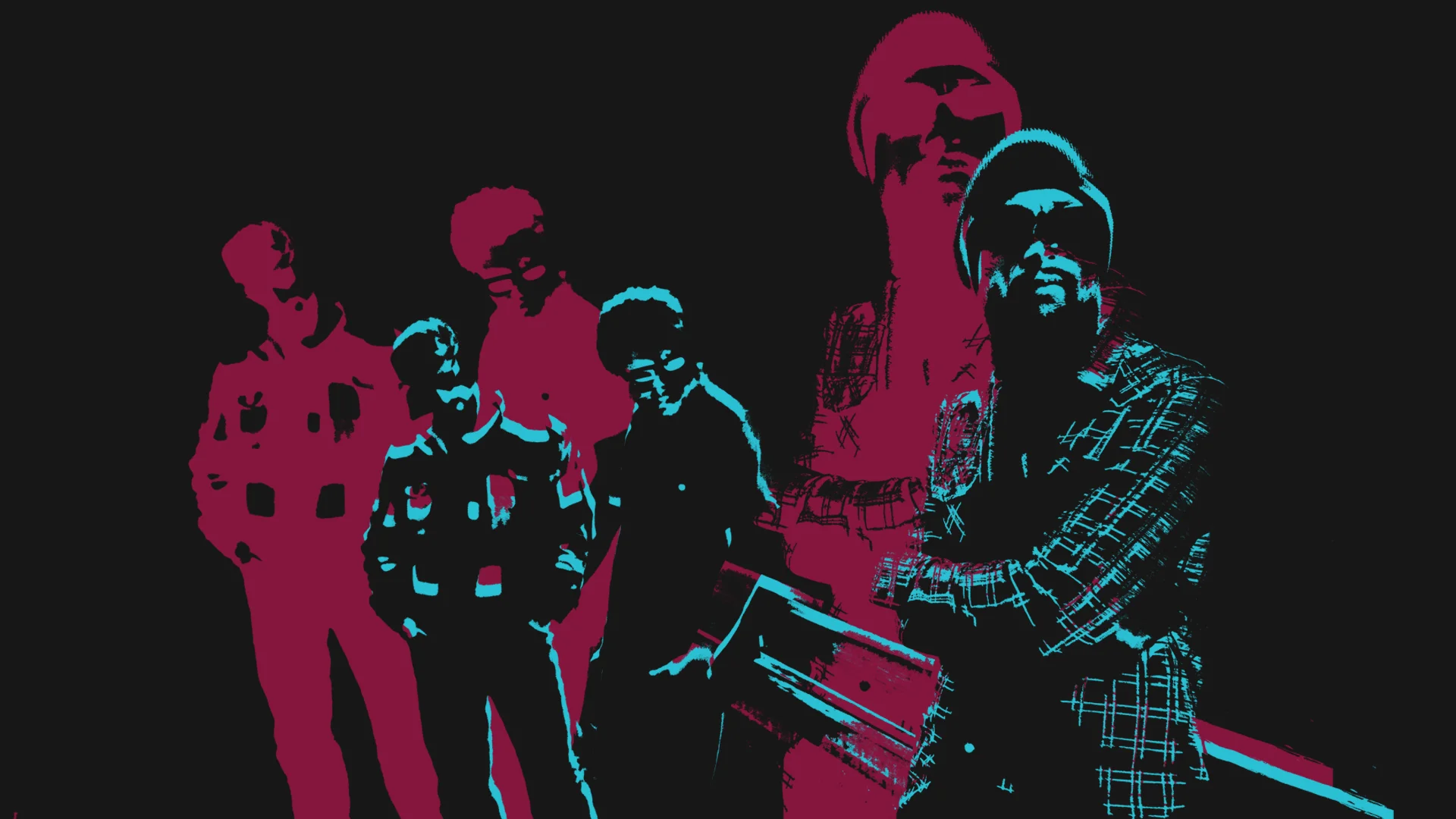 The Get Right Band - Press Photo (red&blue).jpg